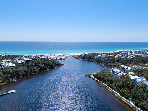 Lot 3 Blk4 W Cedar Bend Road Santa Rosa Beach FL 32459