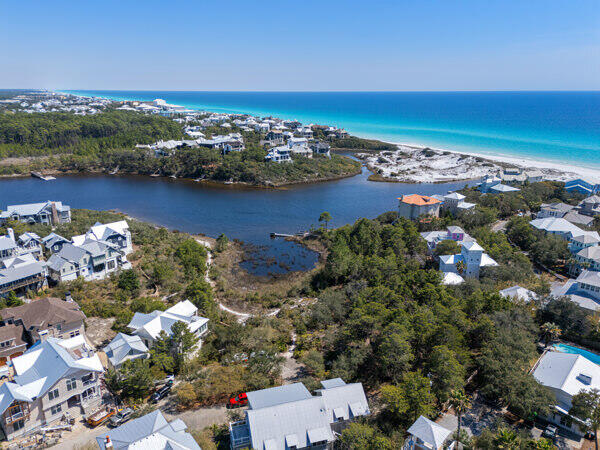 Lot 3 Blk4 W Cedar Bend Road Santa Rosa Beach FL 32459