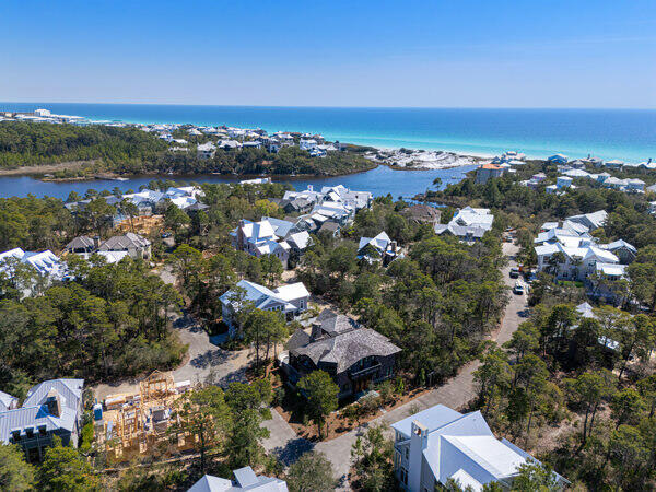 Lot 3 Blk4 W Cedar Bend Road Santa Rosa Beach FL 32459