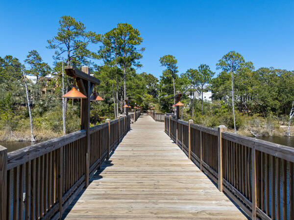 Lot 3 Blk4 W Cedar Bend Road Santa Rosa Beach FL 32459