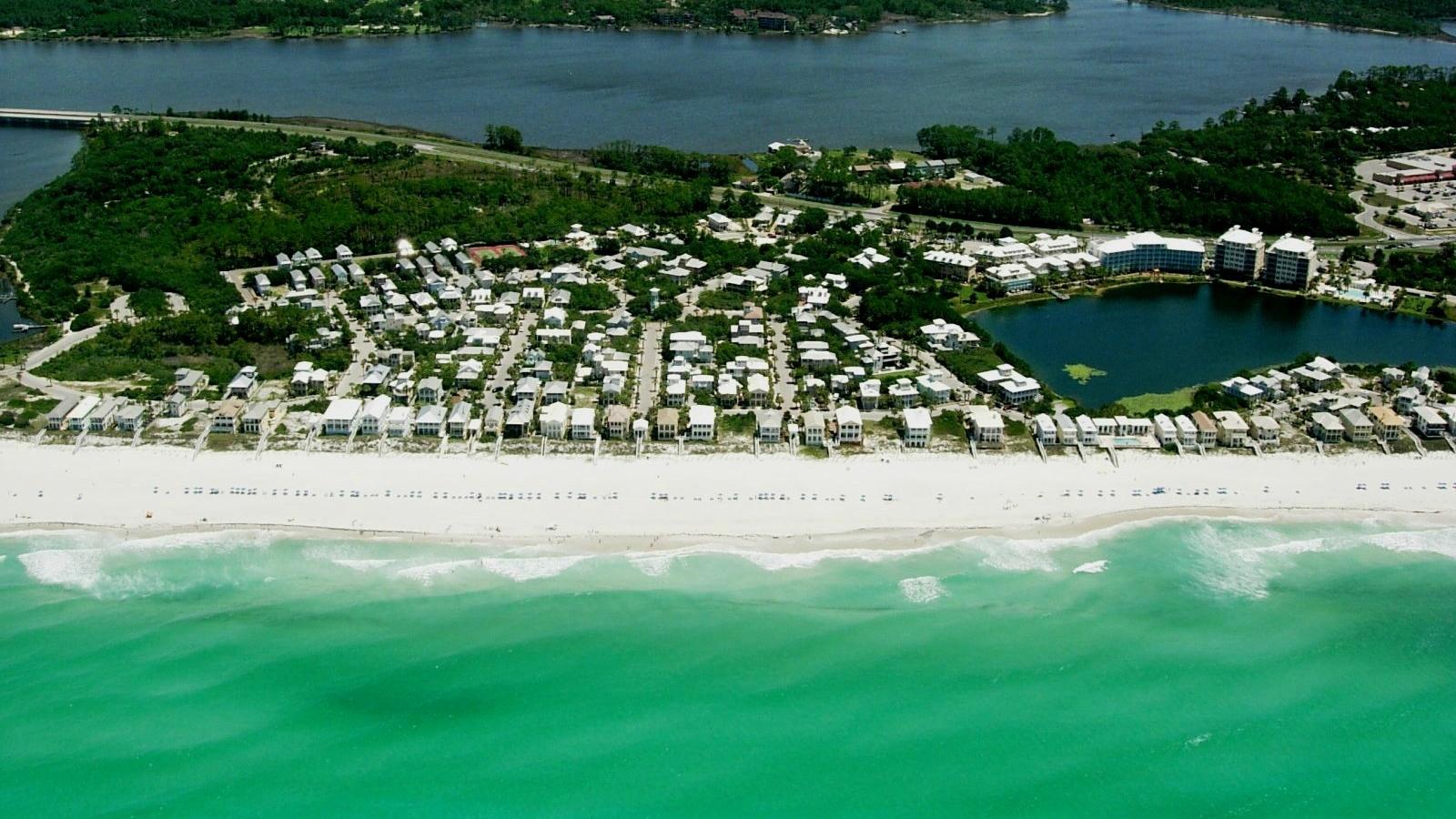 109 Parkshore Drive Panama City Beach FL 32413