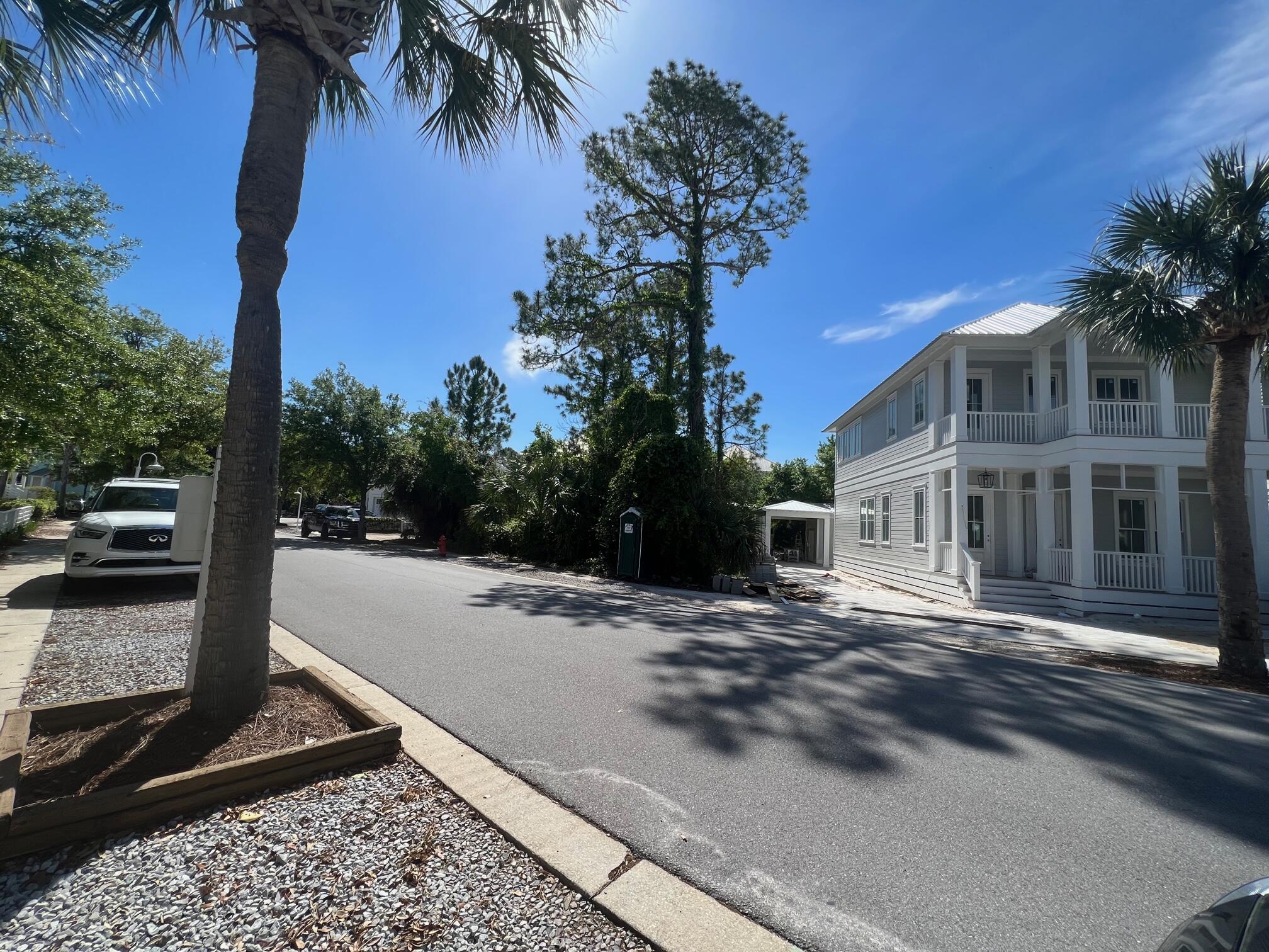 109 Parkshore Drive Panama City Beach FL 32413
