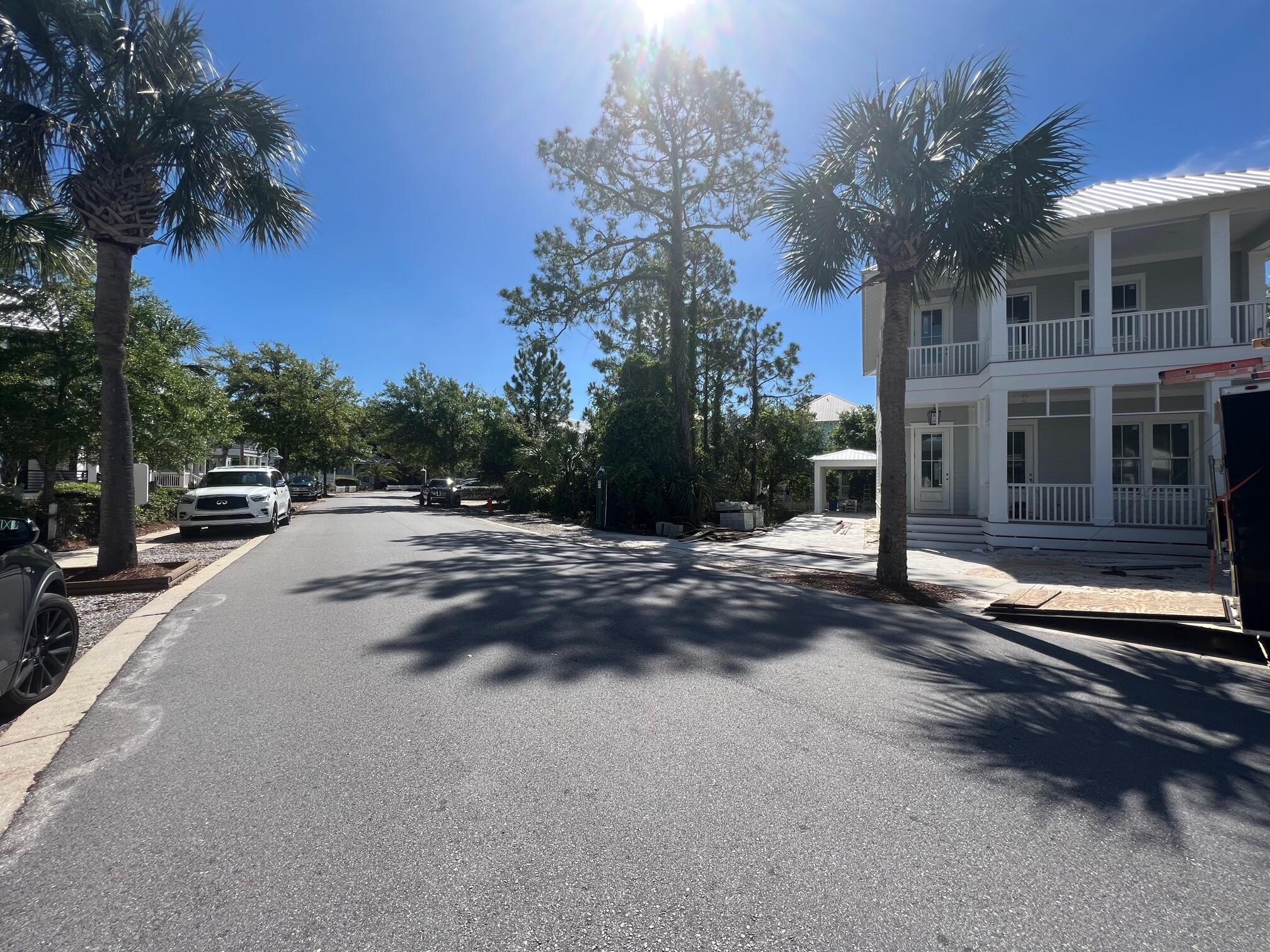 109 Parkshore Drive Panama City Beach FL 32413