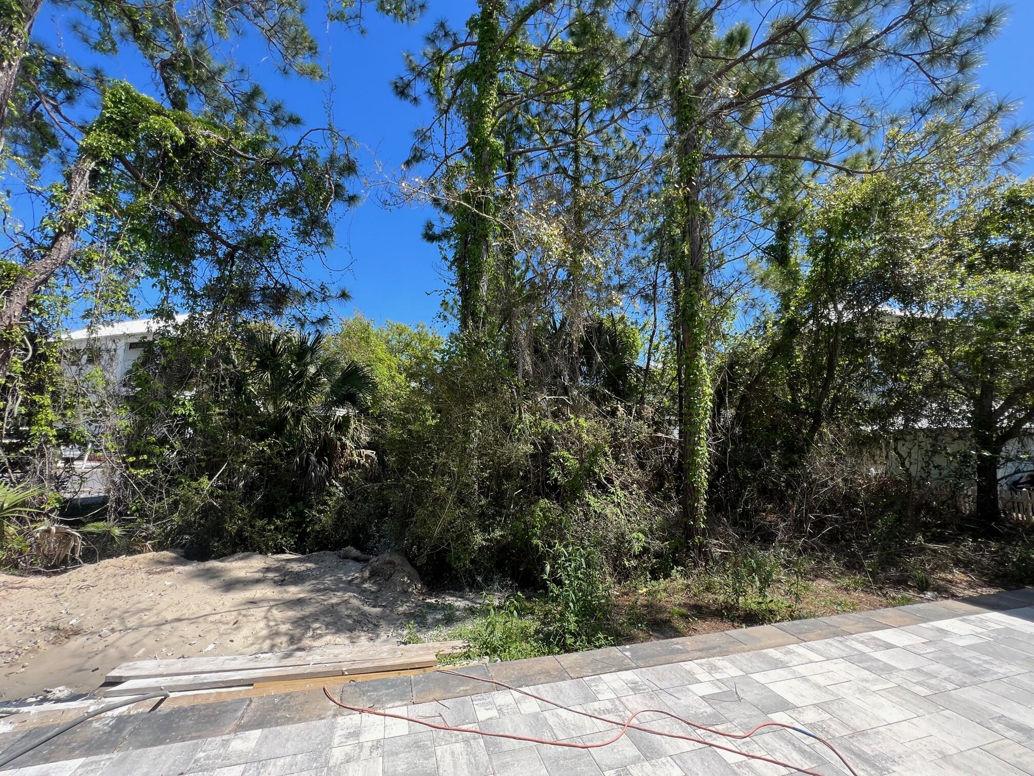 109 Parkshore Drive Panama City Beach FL 32413