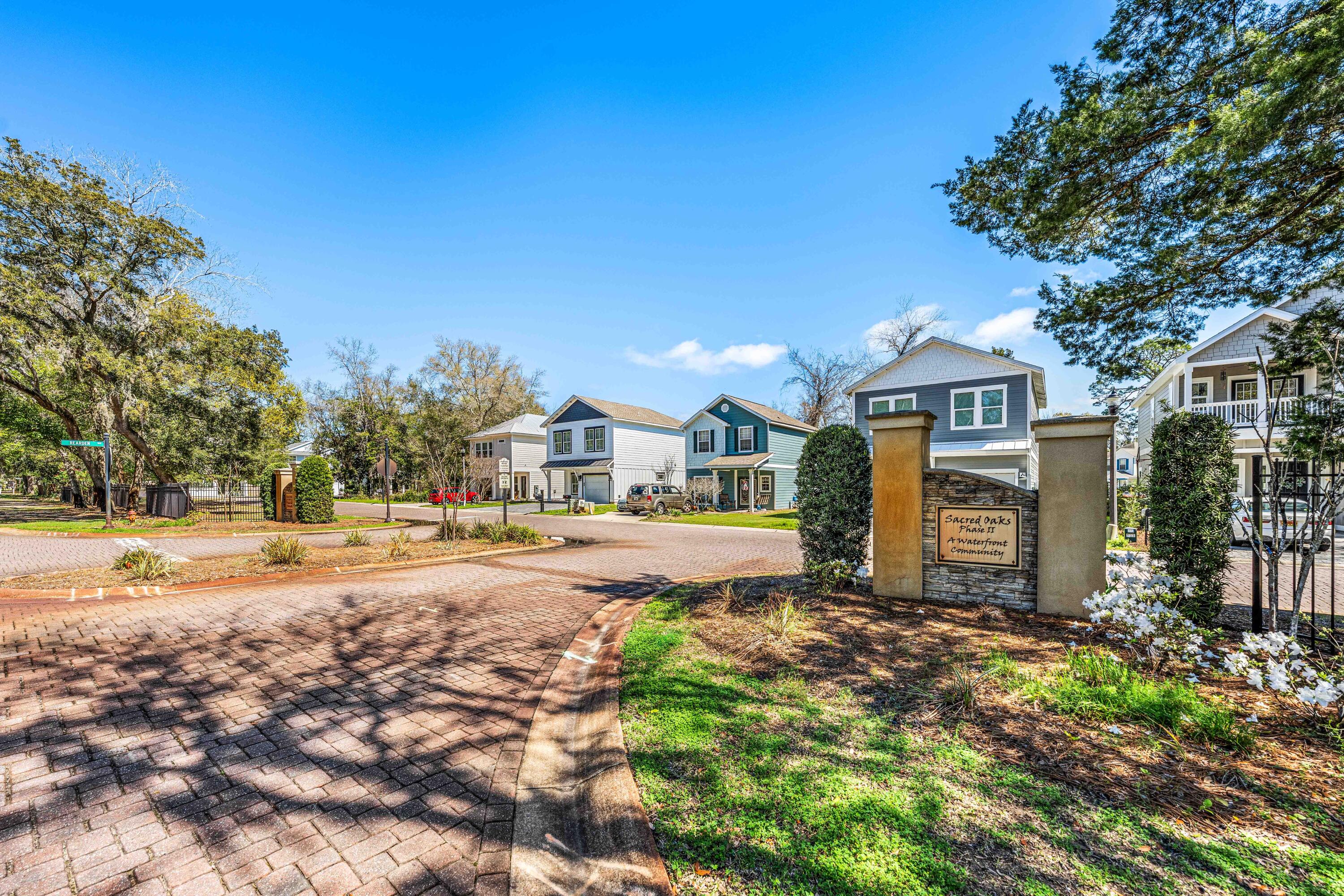 Lot 4 Rearden Way Santa Rosa Beach FL 32459