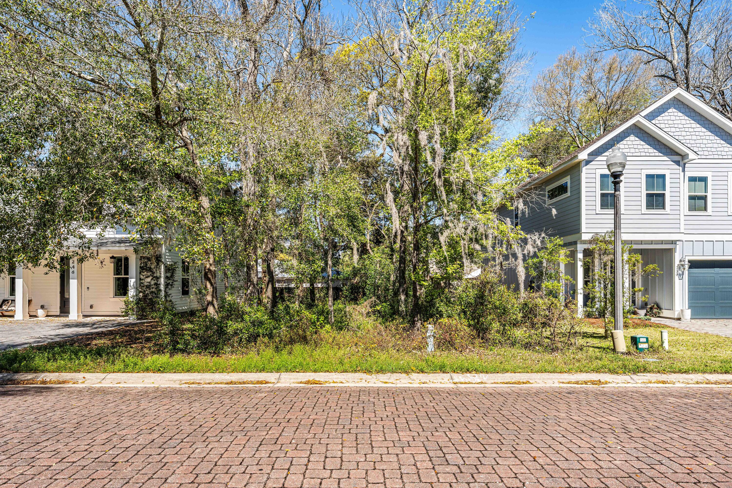 Lot 4 Rearden Way Santa Rosa Beach FL 32459