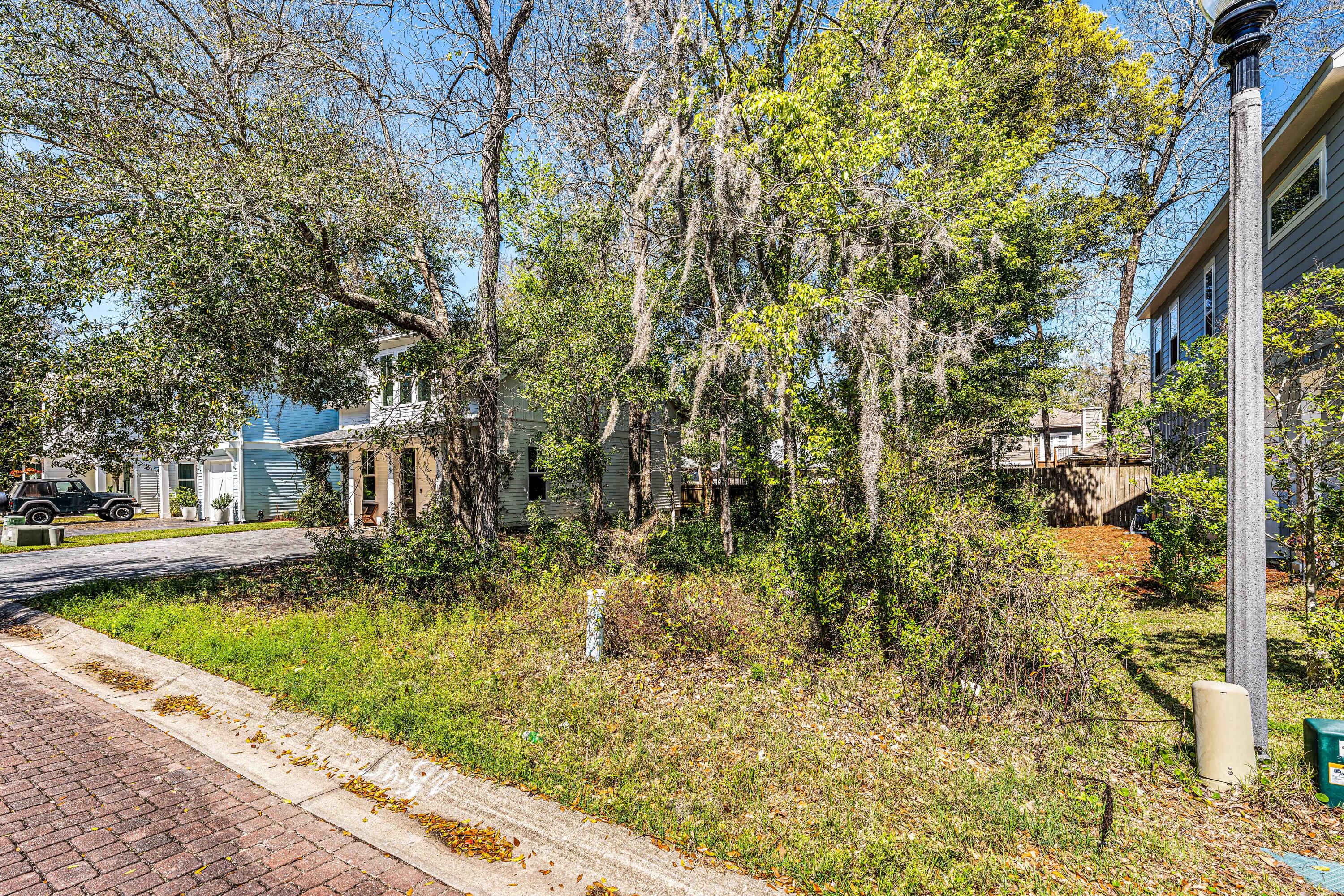 Lot 4 Rearden Way Santa Rosa Beach FL 32459