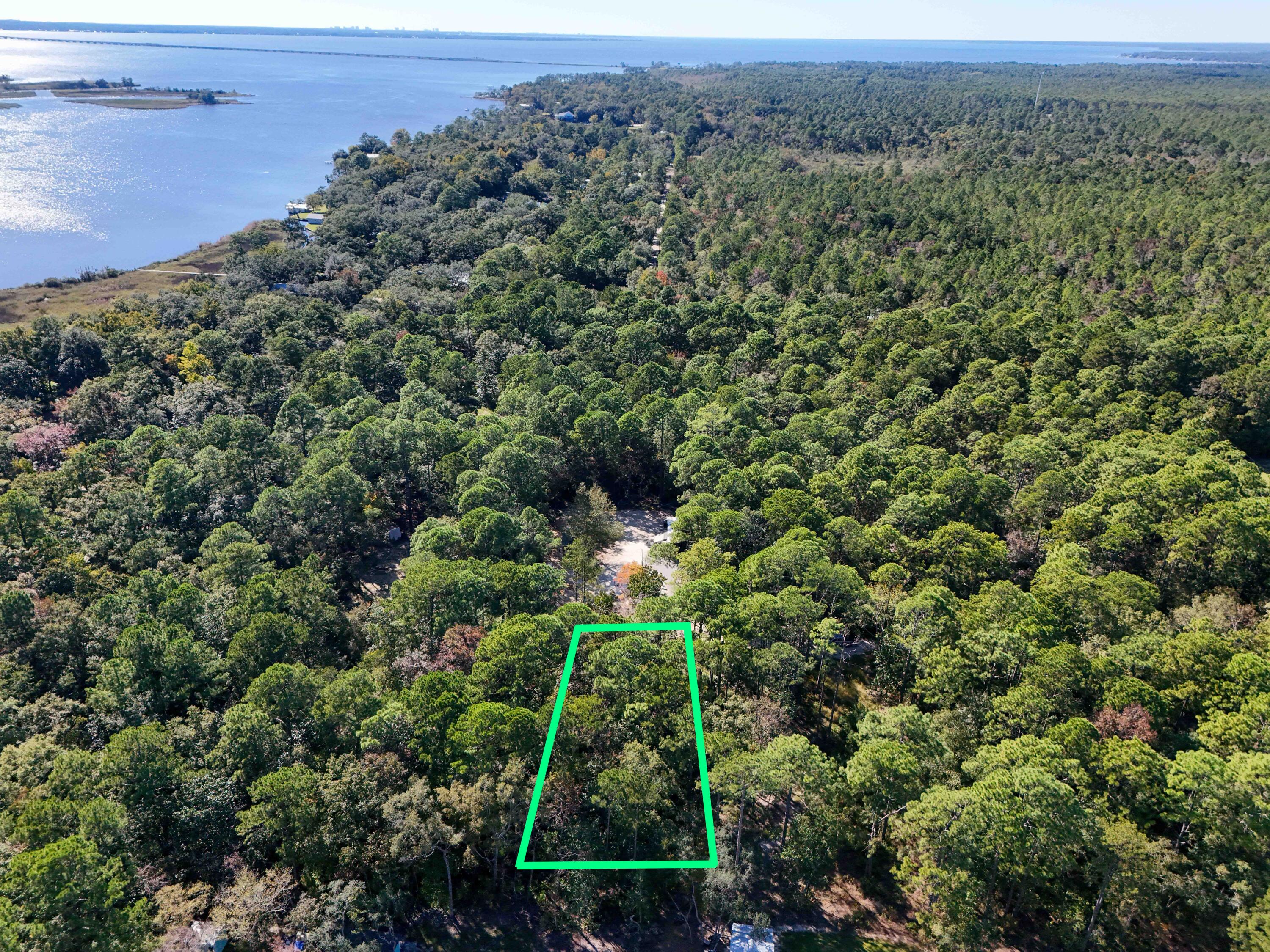 Lot 32 Patela Street Freeport FL 32439