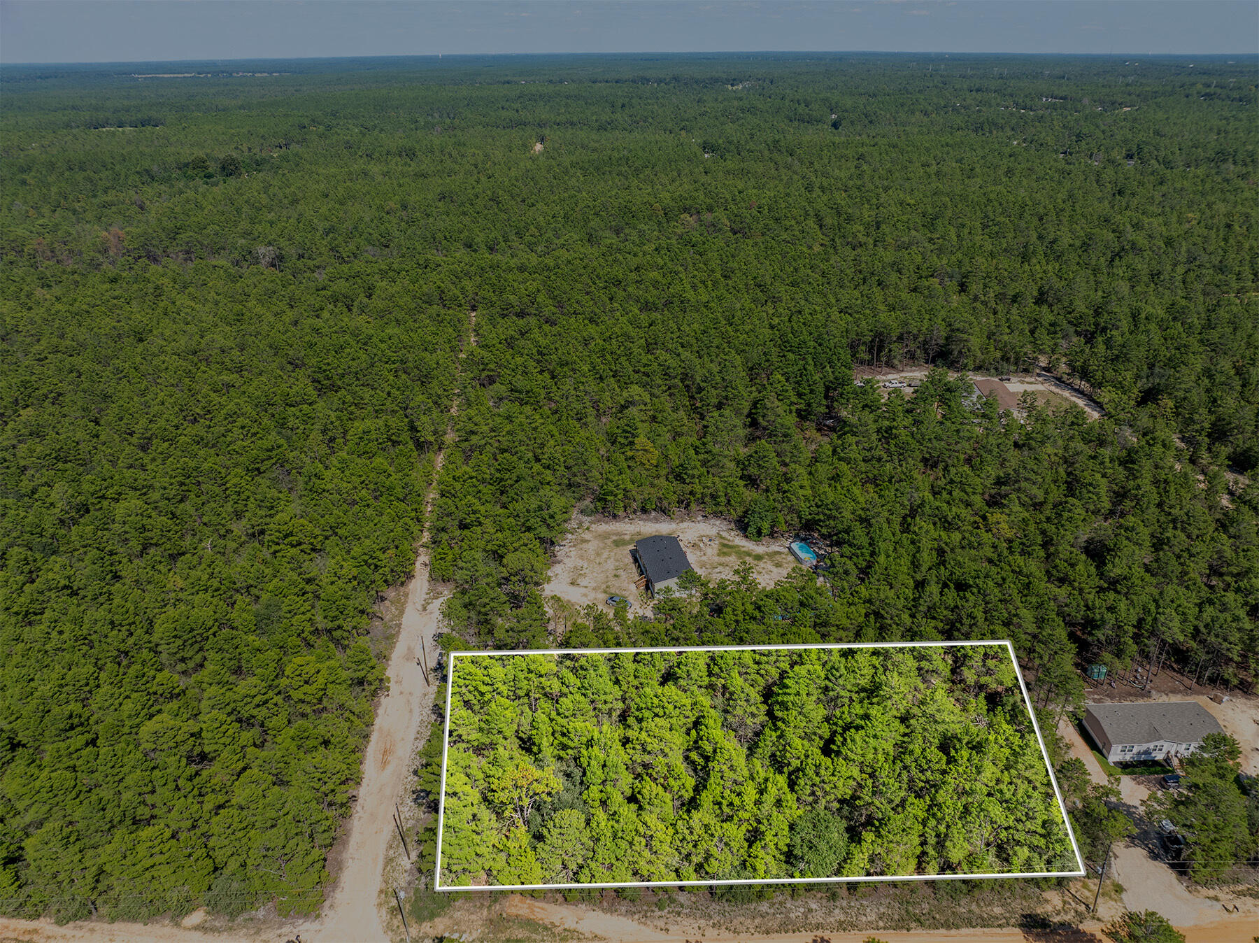 Lot 1 Coventry Road Defuniak Springs FL 32433