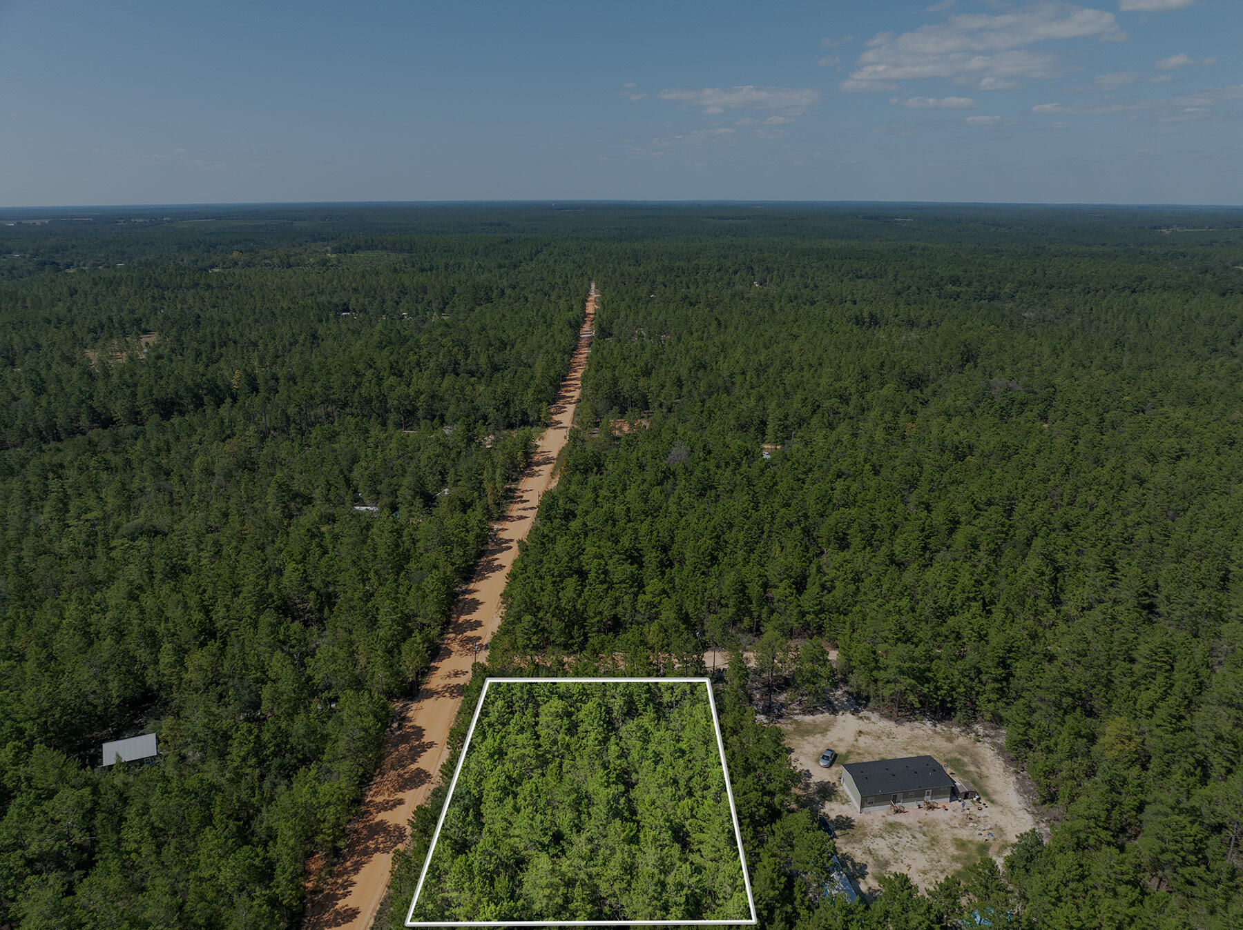 Lot 1 Coventry Road Defuniak Springs FL 32433
