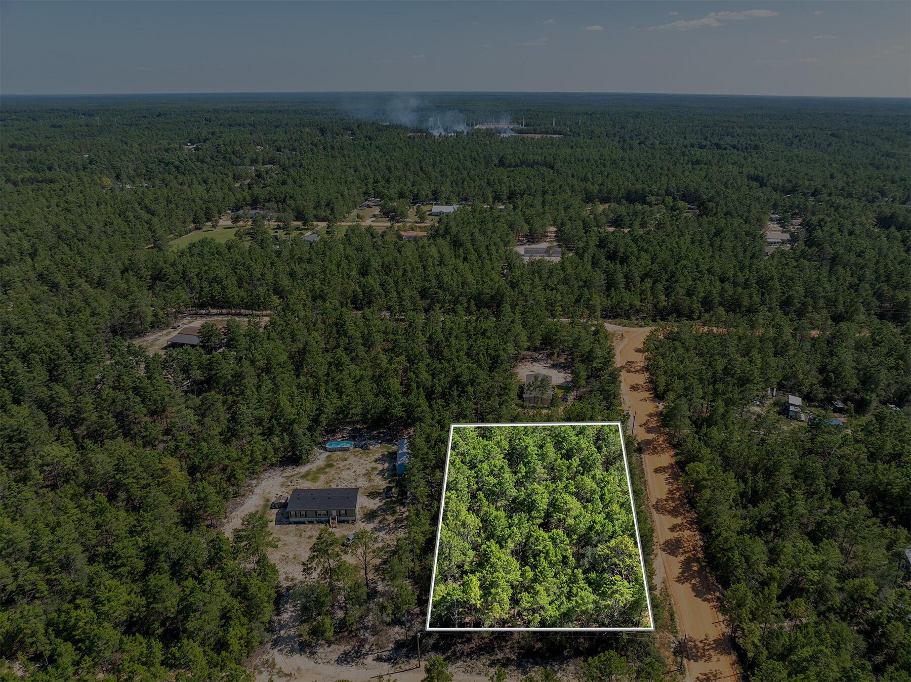 Lot 1 Coventry Road Defuniak Springs FL 32433