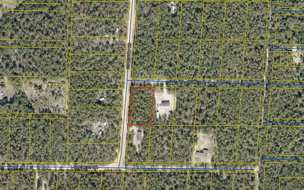 Lot 1 Coventry Road Defuniak Springs FL 32433
