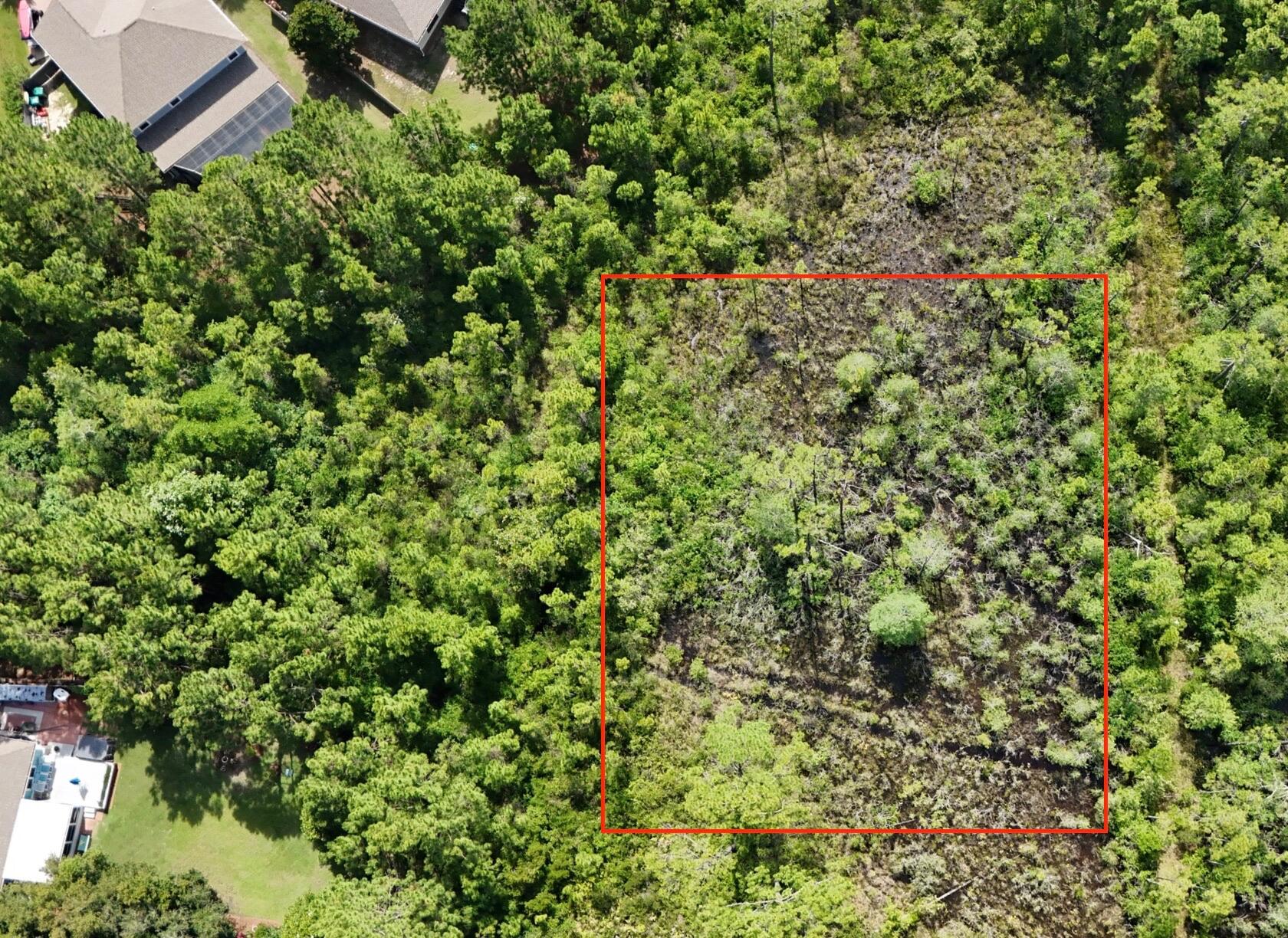 Lot 12/13 Calm Gulf Drive Santa Rosa Beach FL 32459