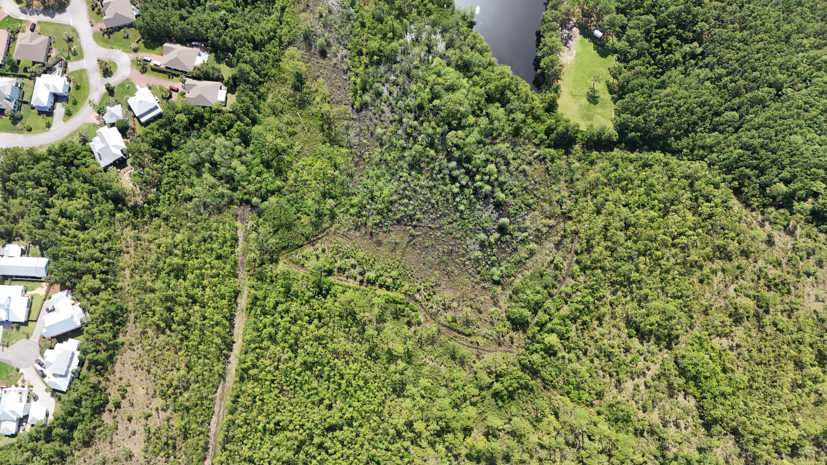 Lot 12/13 Calm Gulf Drive Santa Rosa Beach FL 32459