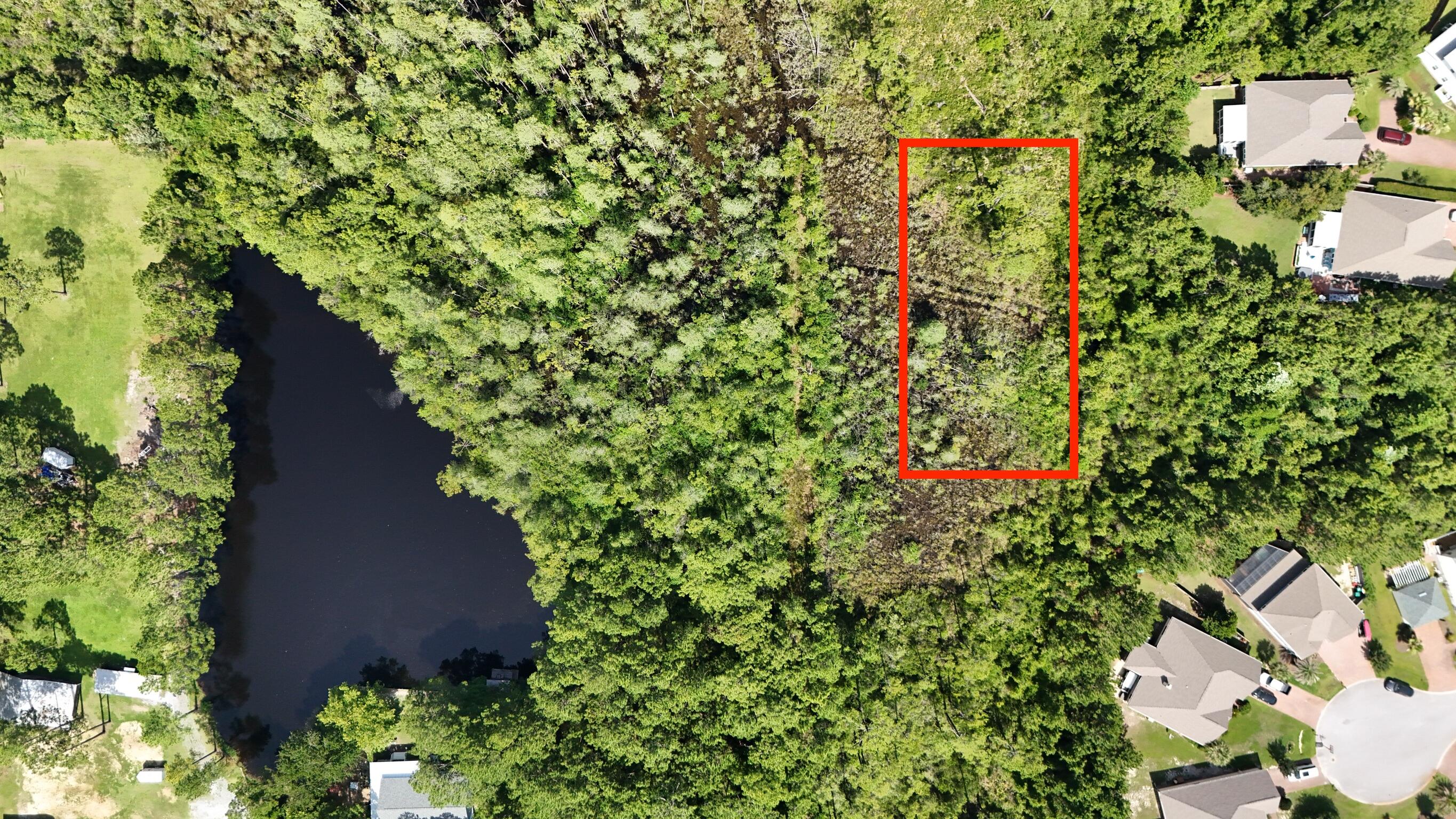 Lot 12/13 Calm Gulf Drive Santa Rosa Beach FL 32459