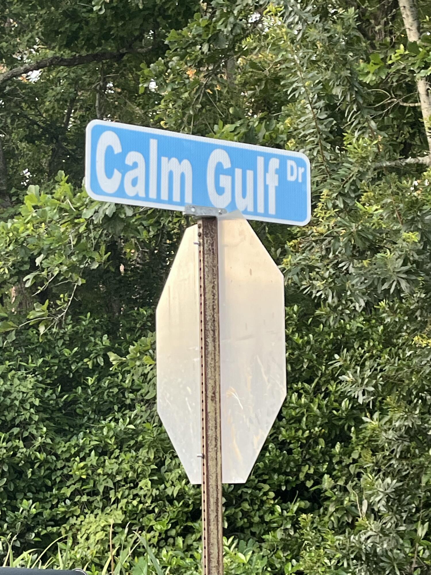 Lot 12/13 Calm Gulf Drive Santa Rosa Beach FL 32459
