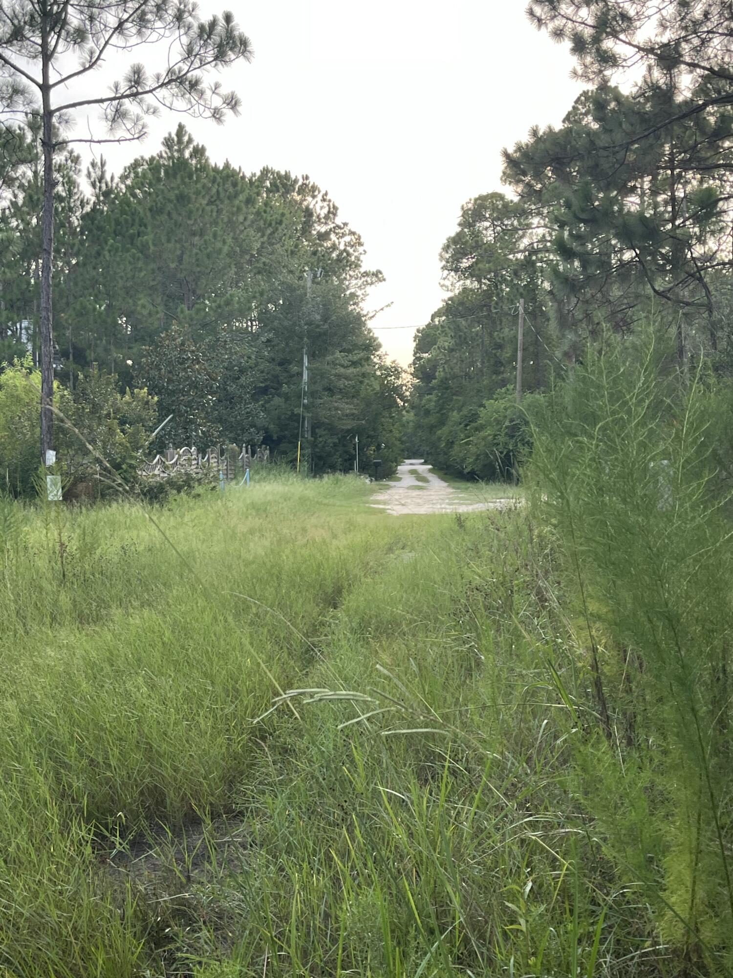 Lot 12/13 Calm Gulf Drive Santa Rosa Beach FL 32459