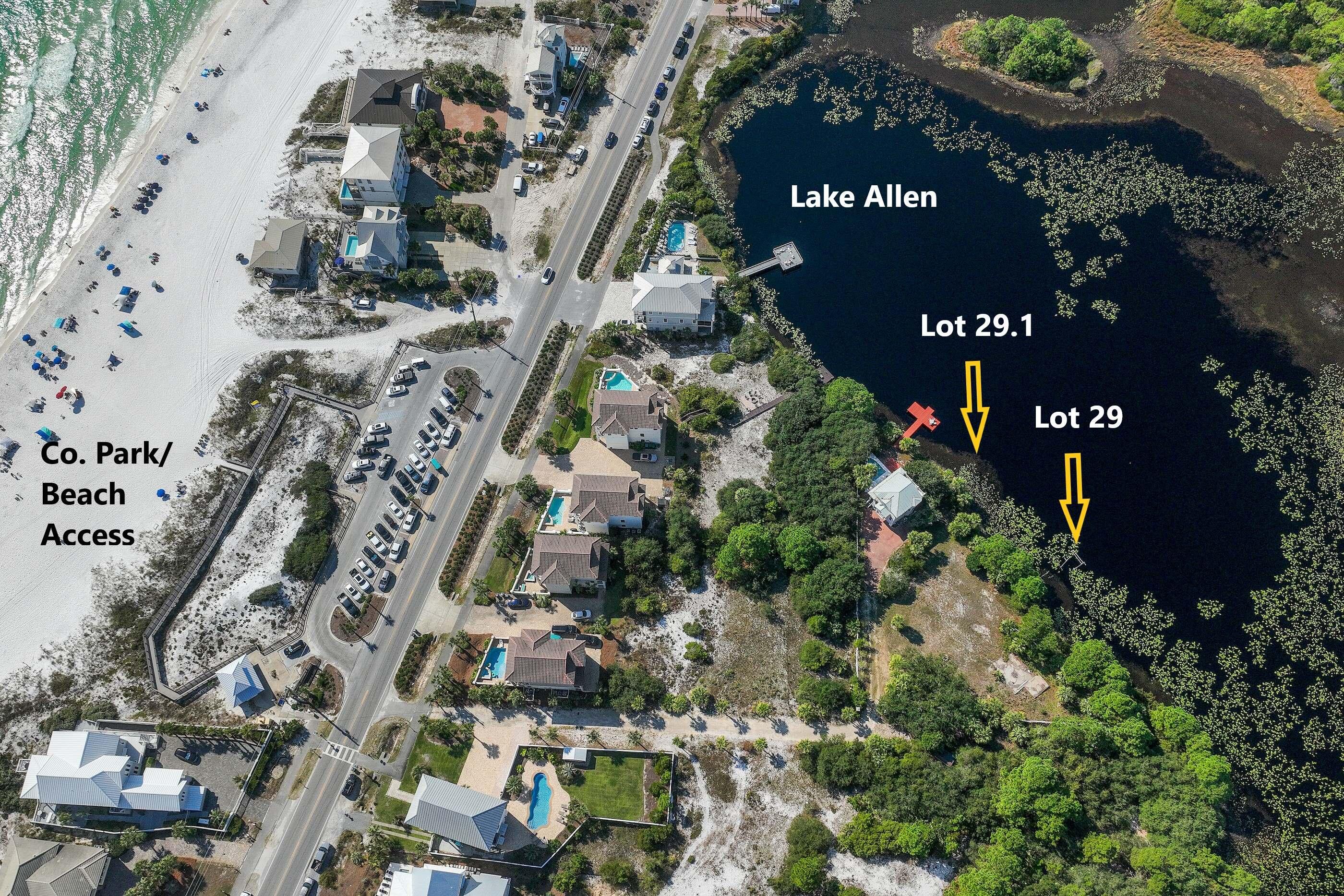 5750 W County Hwy 30a Santa Rosa Beach FL 32459