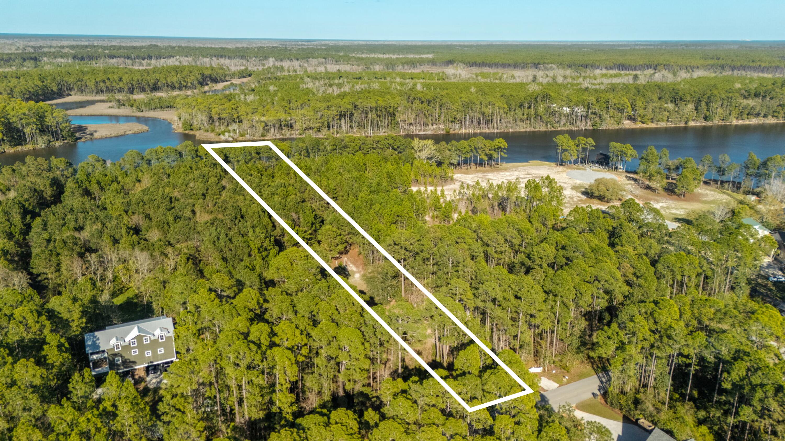 288 Eve Circle Point Washington FL 32459