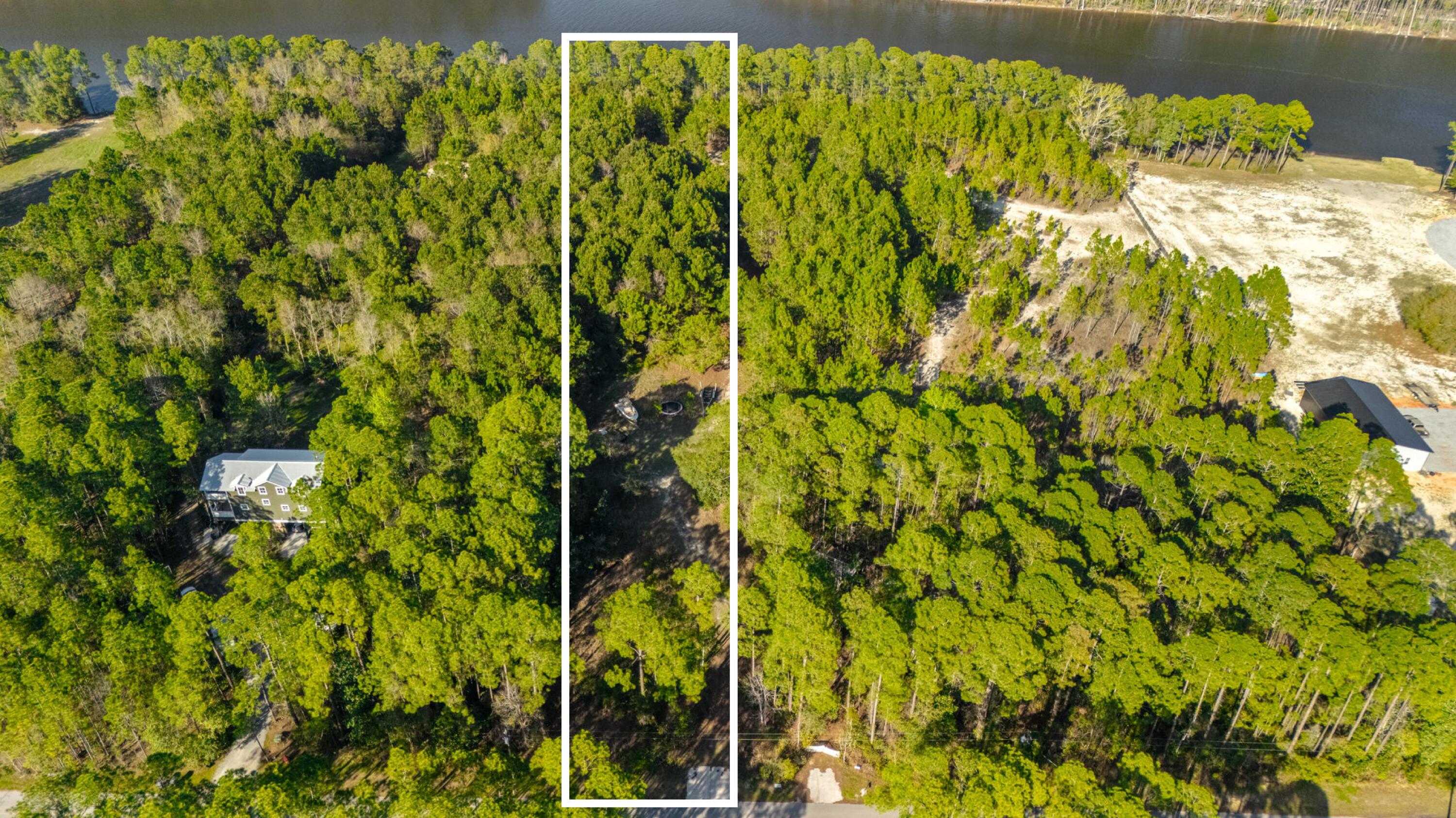 288 Eve Circle Point Washington FL 32459