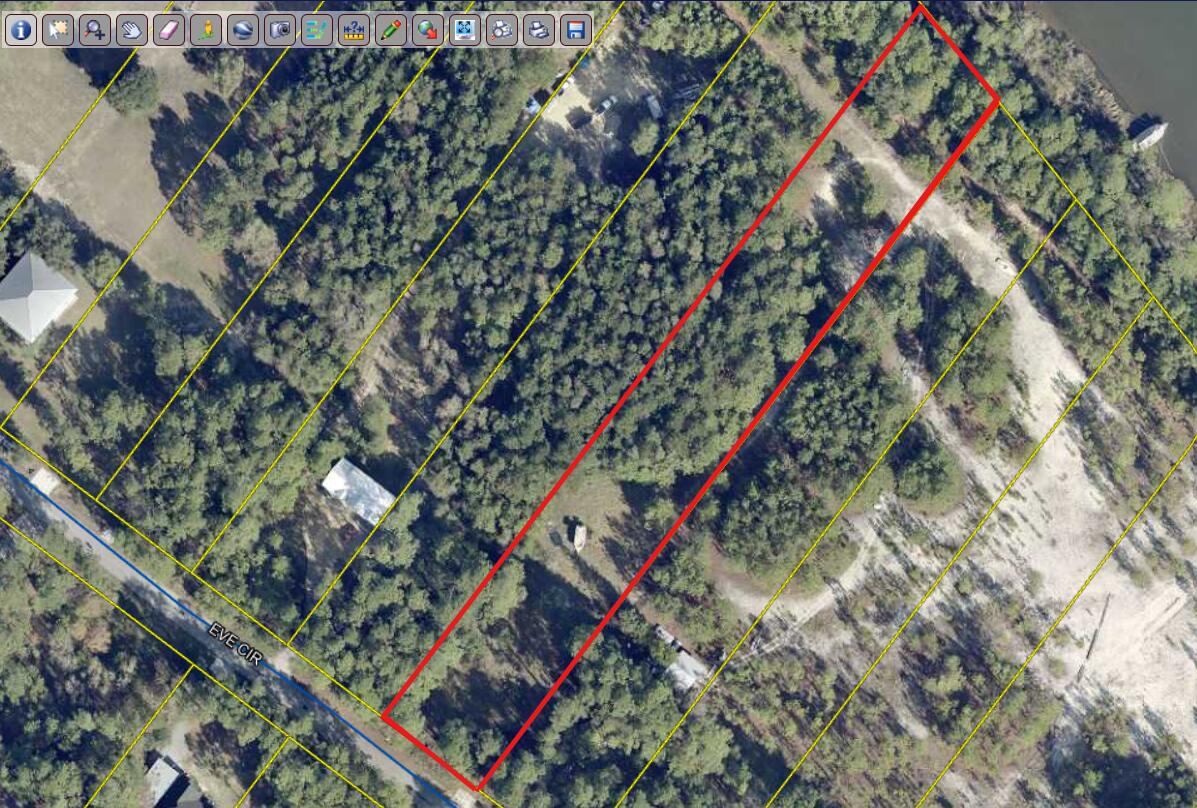 288 Eve Circle Point Washington FL 32459