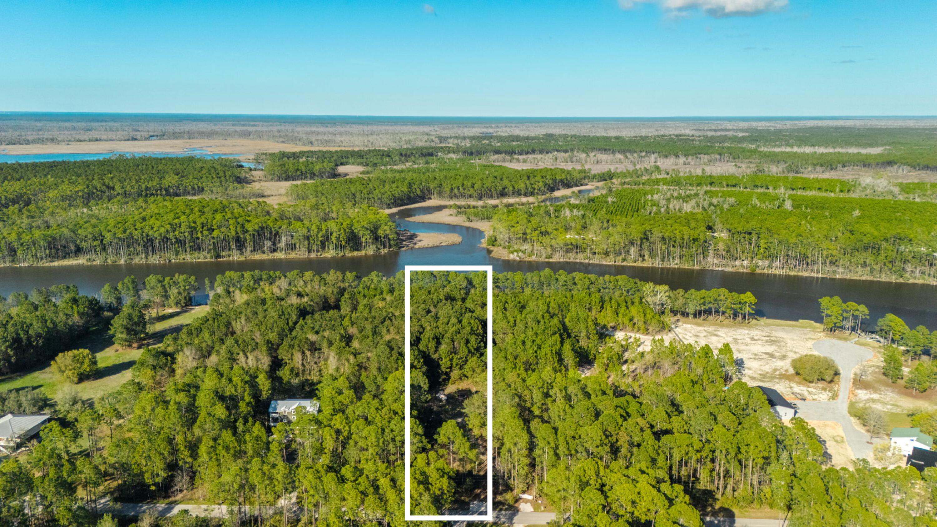 288 Eve Circle Point Washington FL 32459