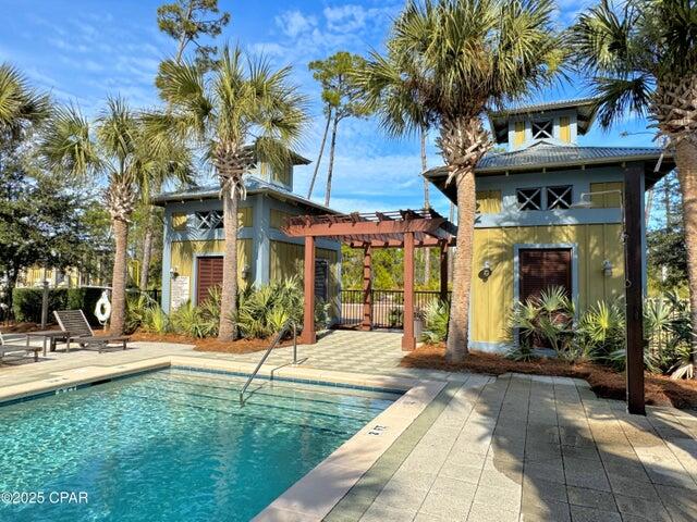 5224 Kingston Circle Panama City Beach FL 32408