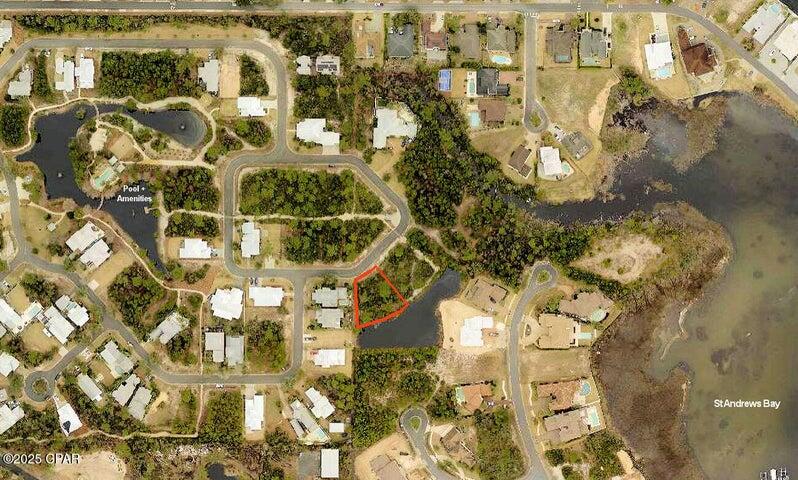 5224 Kingston Circle Panama City Beach FL 32408