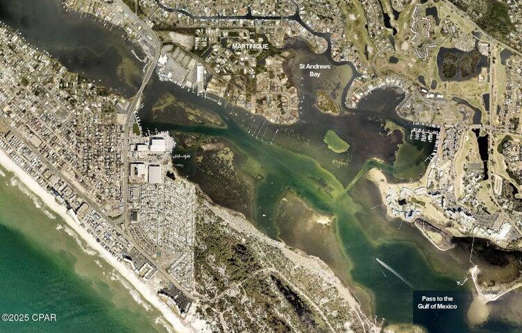 5224 Kingston Circle Panama City Beach FL 32408