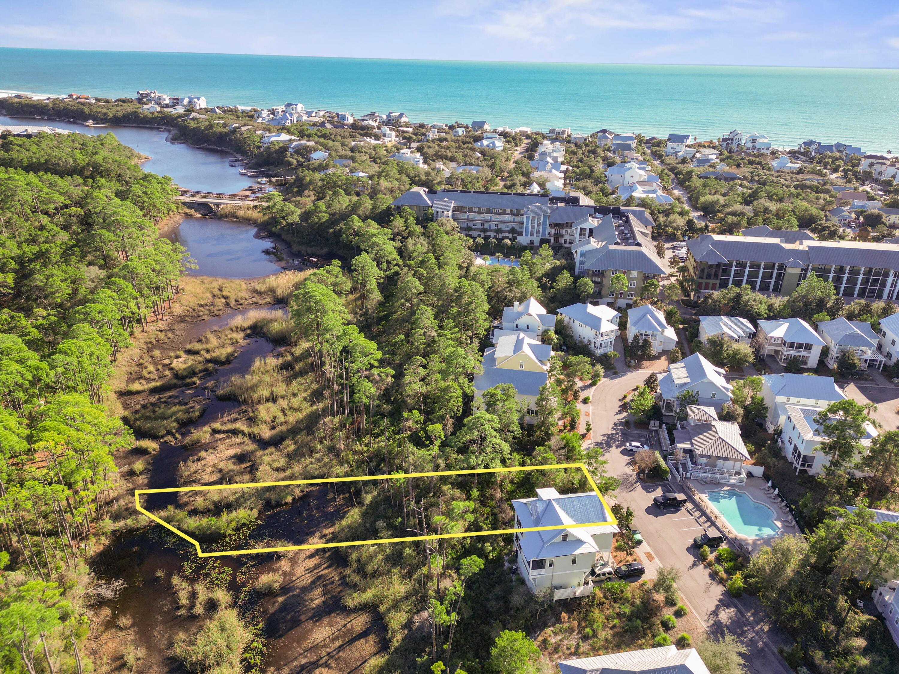 258 Cabana Trail Santa Rosa Beach FL 32459