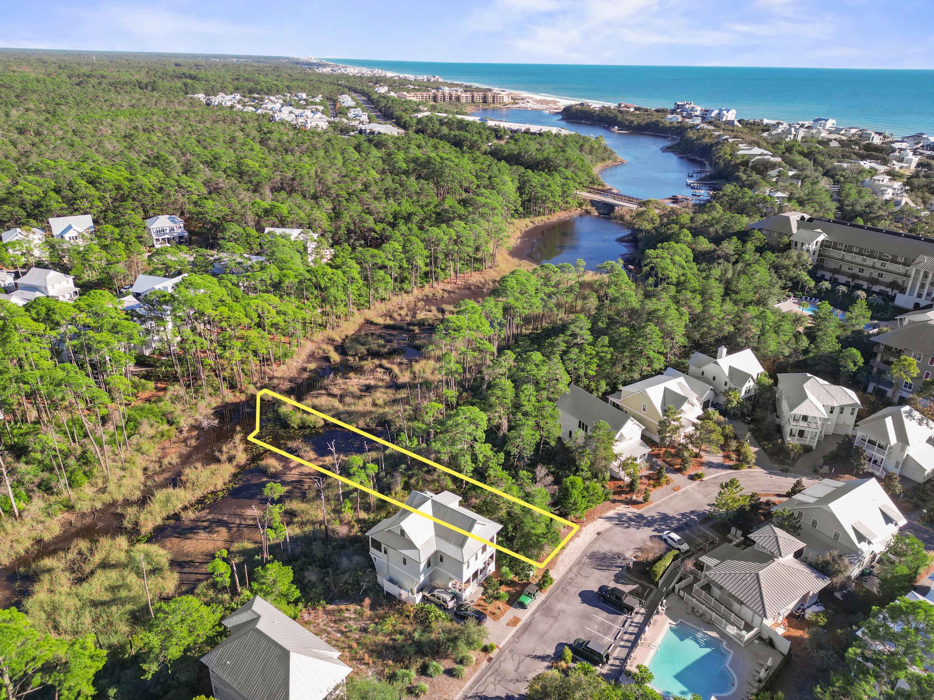 258 Cabana Trail Santa Rosa Beach FL 32459