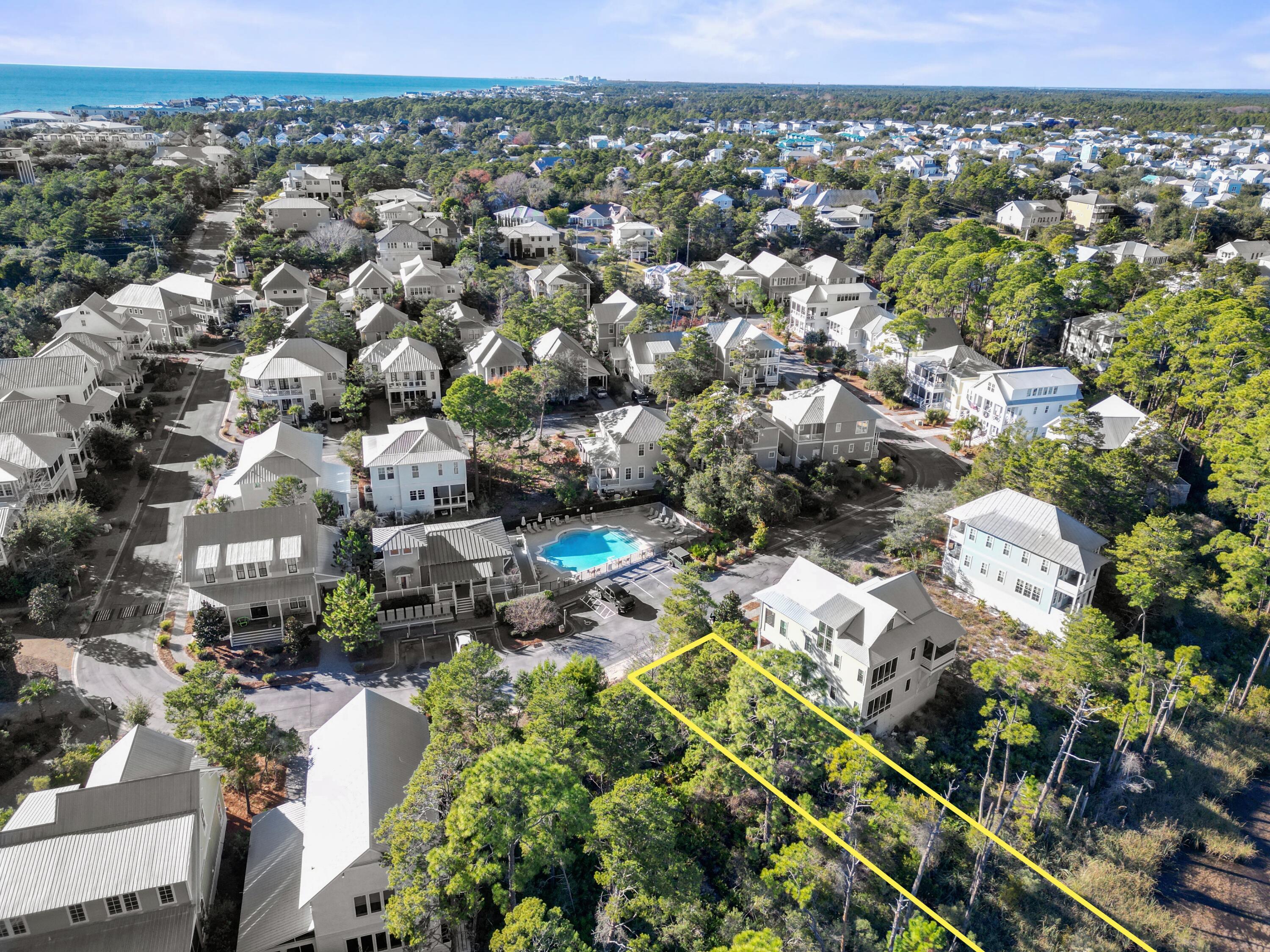 258 Cabana Trail Santa Rosa Beach FL 32459