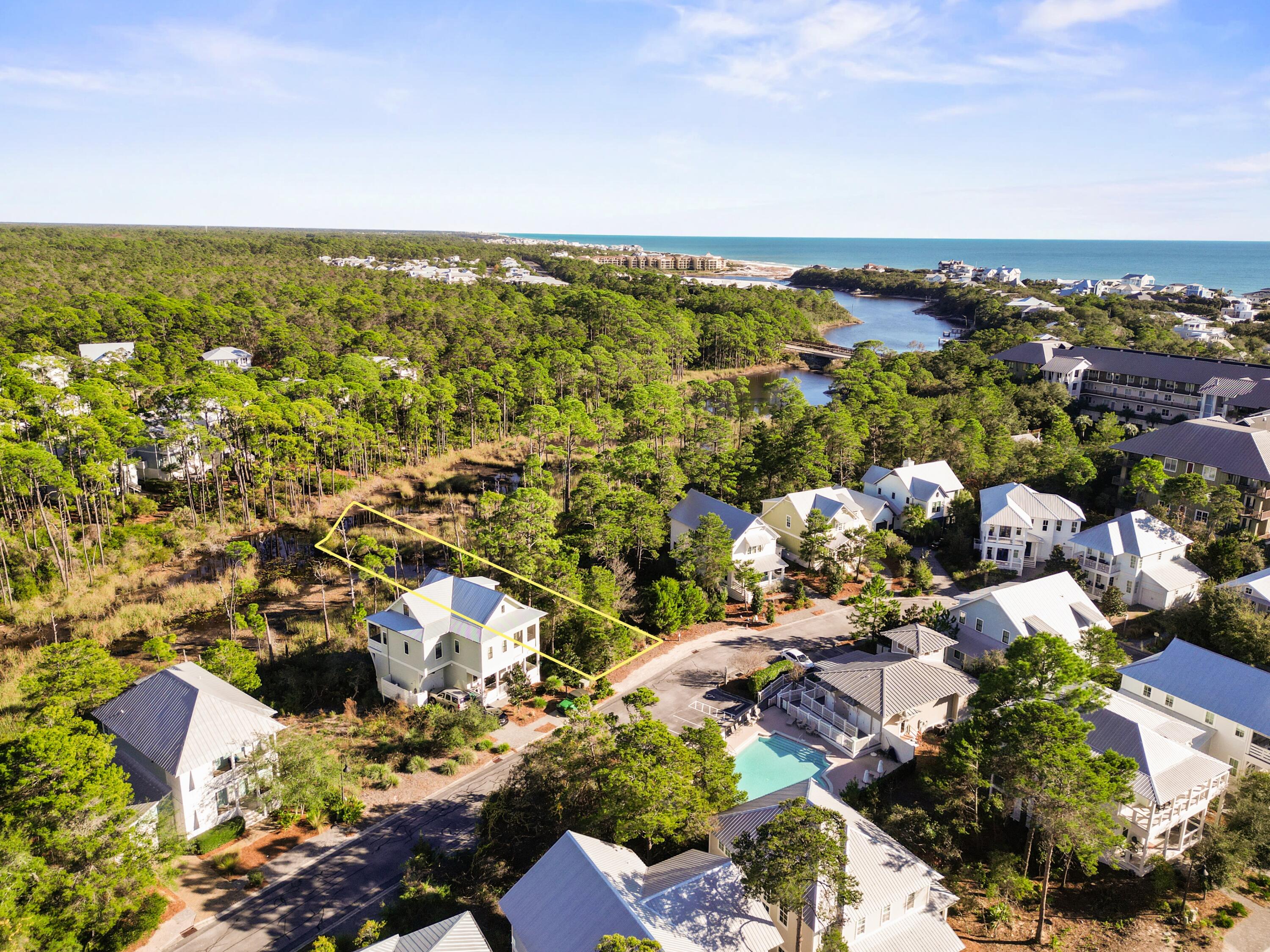 258 Cabana Trail Santa Rosa Beach FL 32459