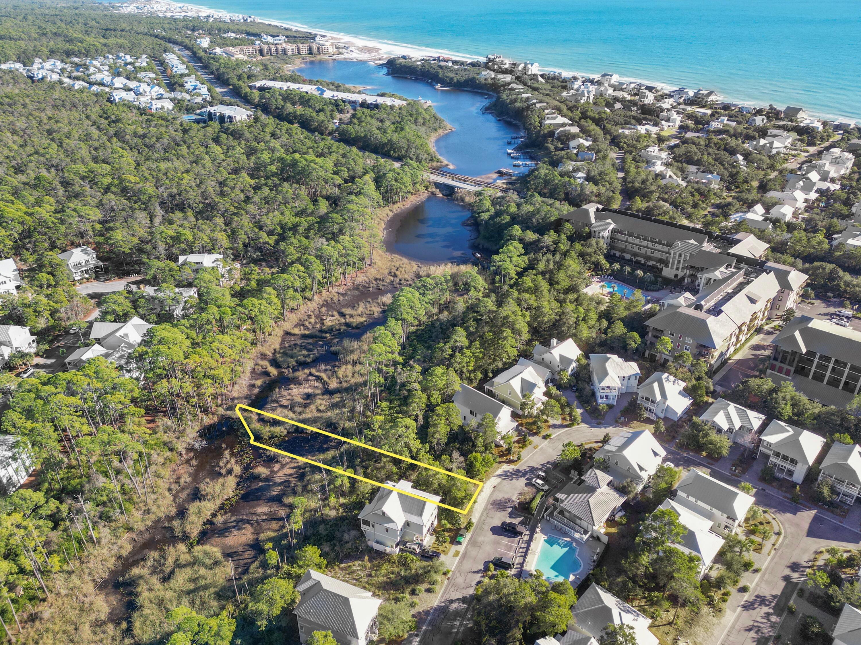 258 Cabana Trail Santa Rosa Beach FL 32459