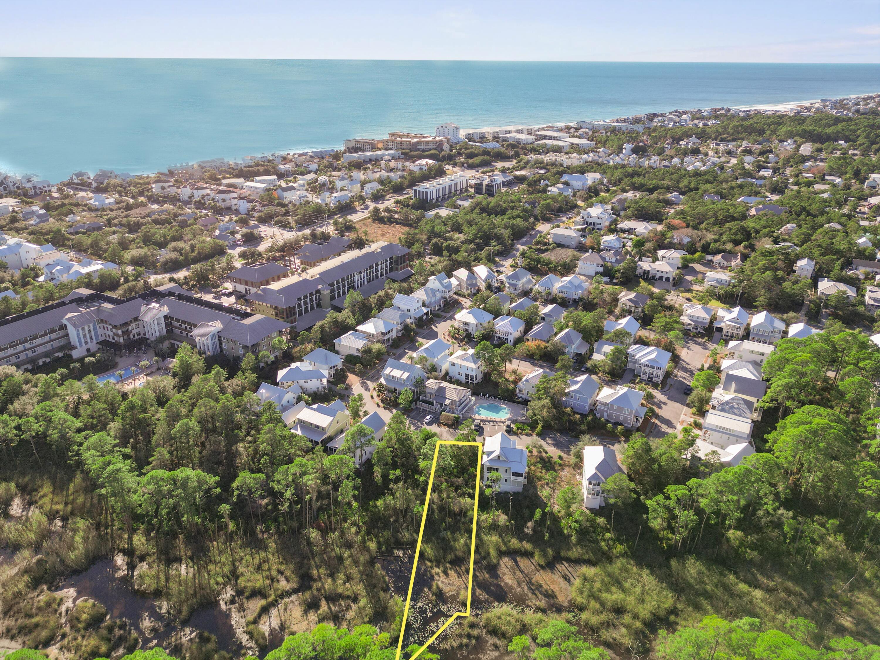 258 Cabana Trail Santa Rosa Beach FL 32459