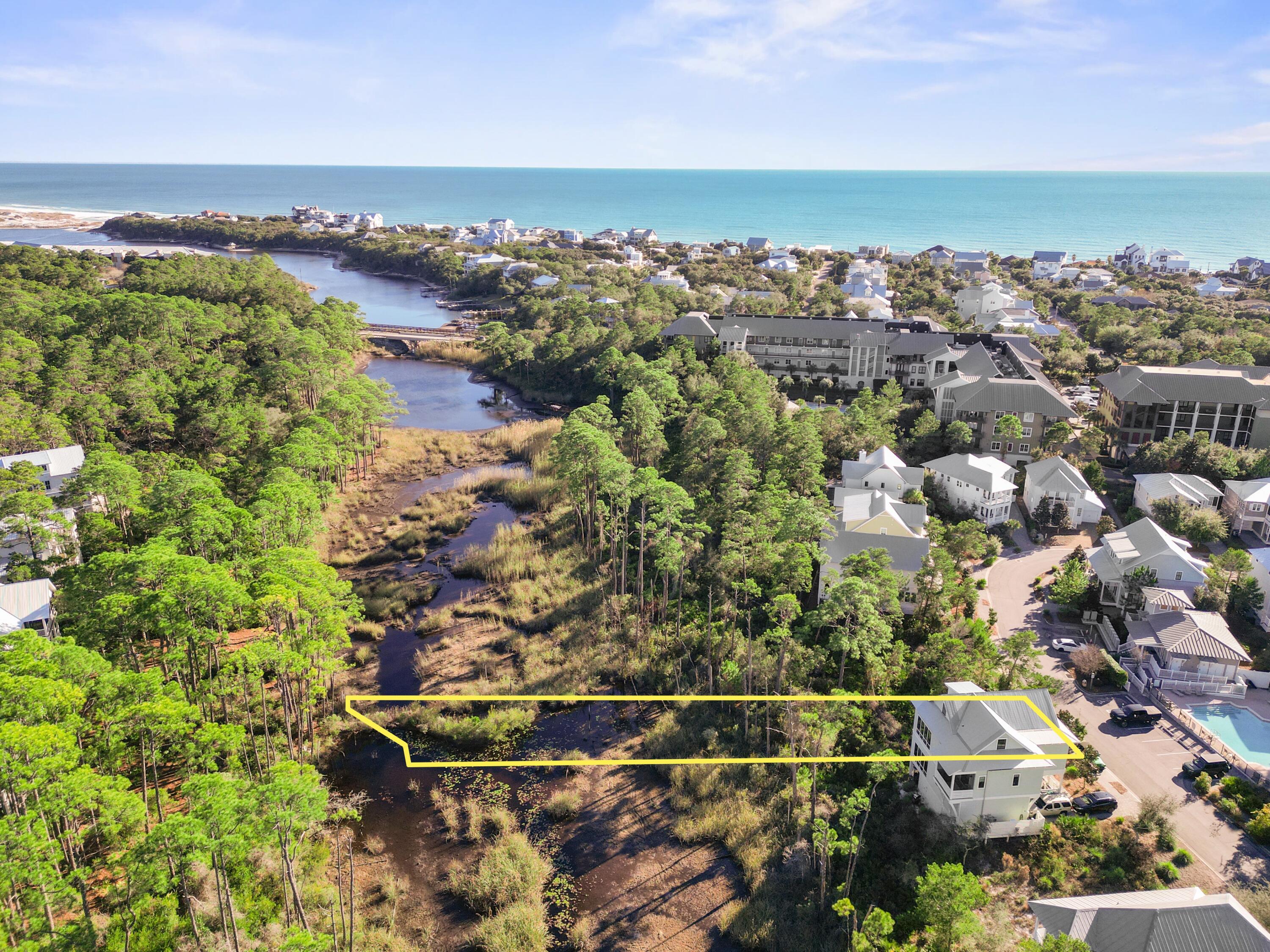 258 Cabana Trail Santa Rosa Beach FL 32459