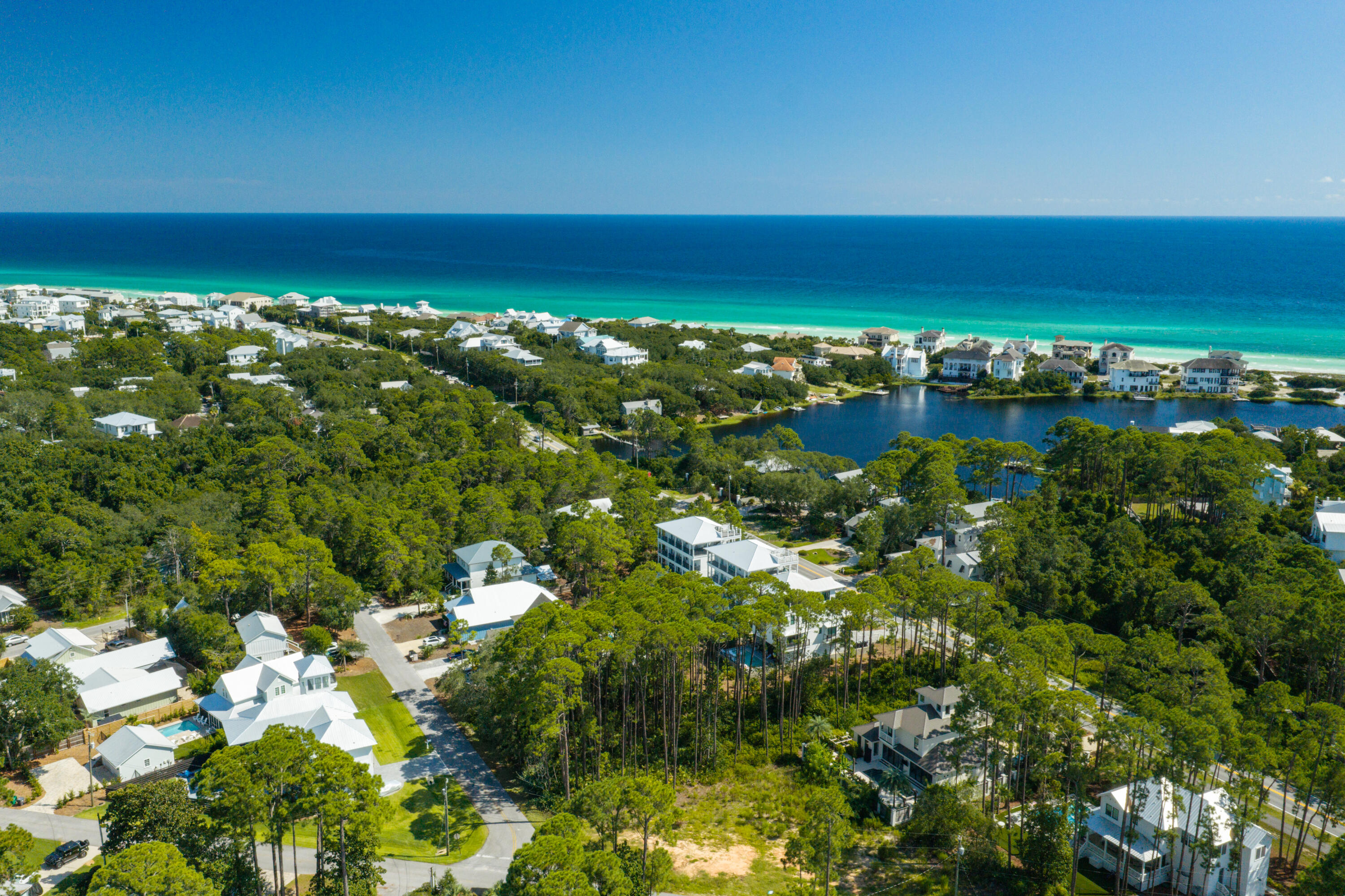 Lot 12&13 Sunrise Circle Santa Rosa Beach FL 32459