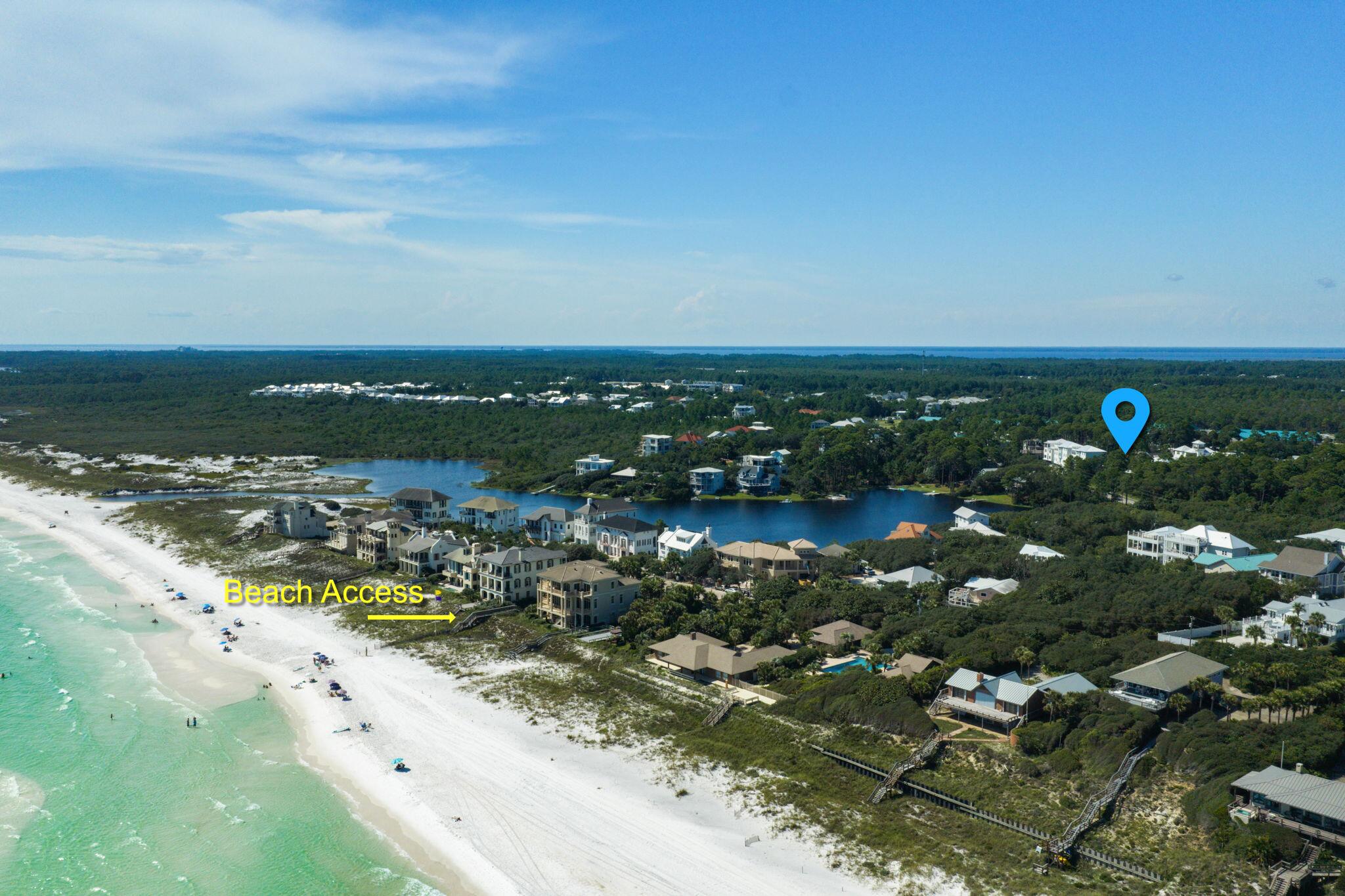 Lot 12&13 Sunrise Circle Santa Rosa Beach FL 32459