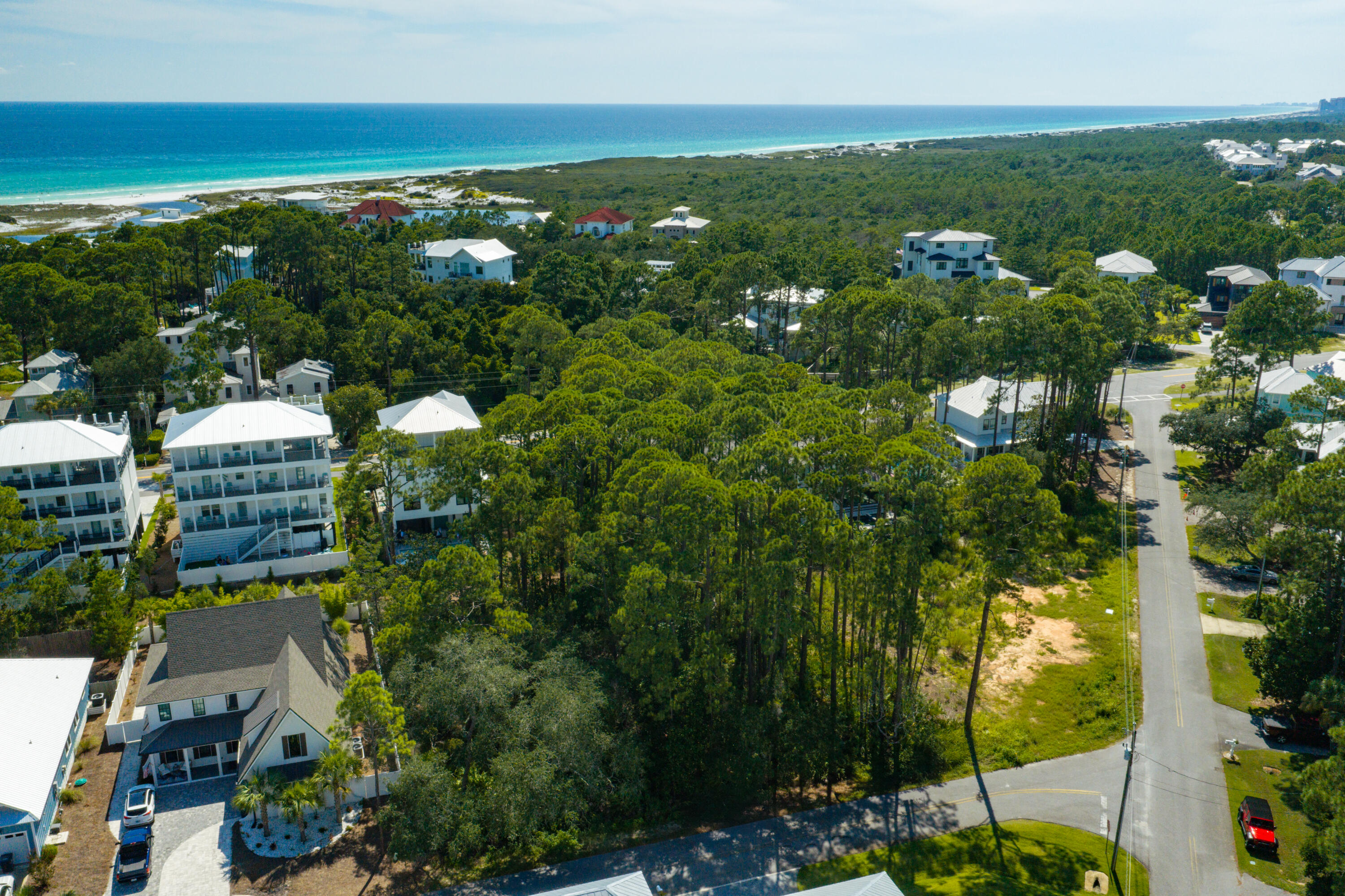 Lot 12&13 Sunrise Circle Santa Rosa Beach FL 32459