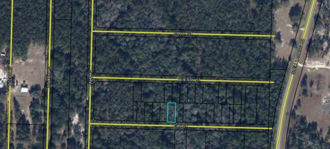 Lots 70/71 Elm Street Vernon FL 32462