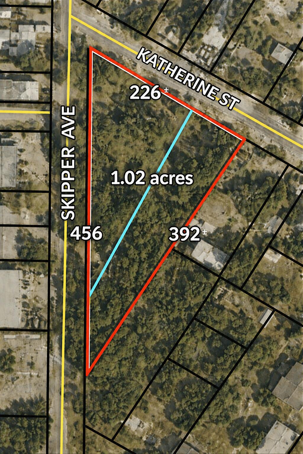 98 And 114 Skipper Avenue Fort Walton Beach FL 32547