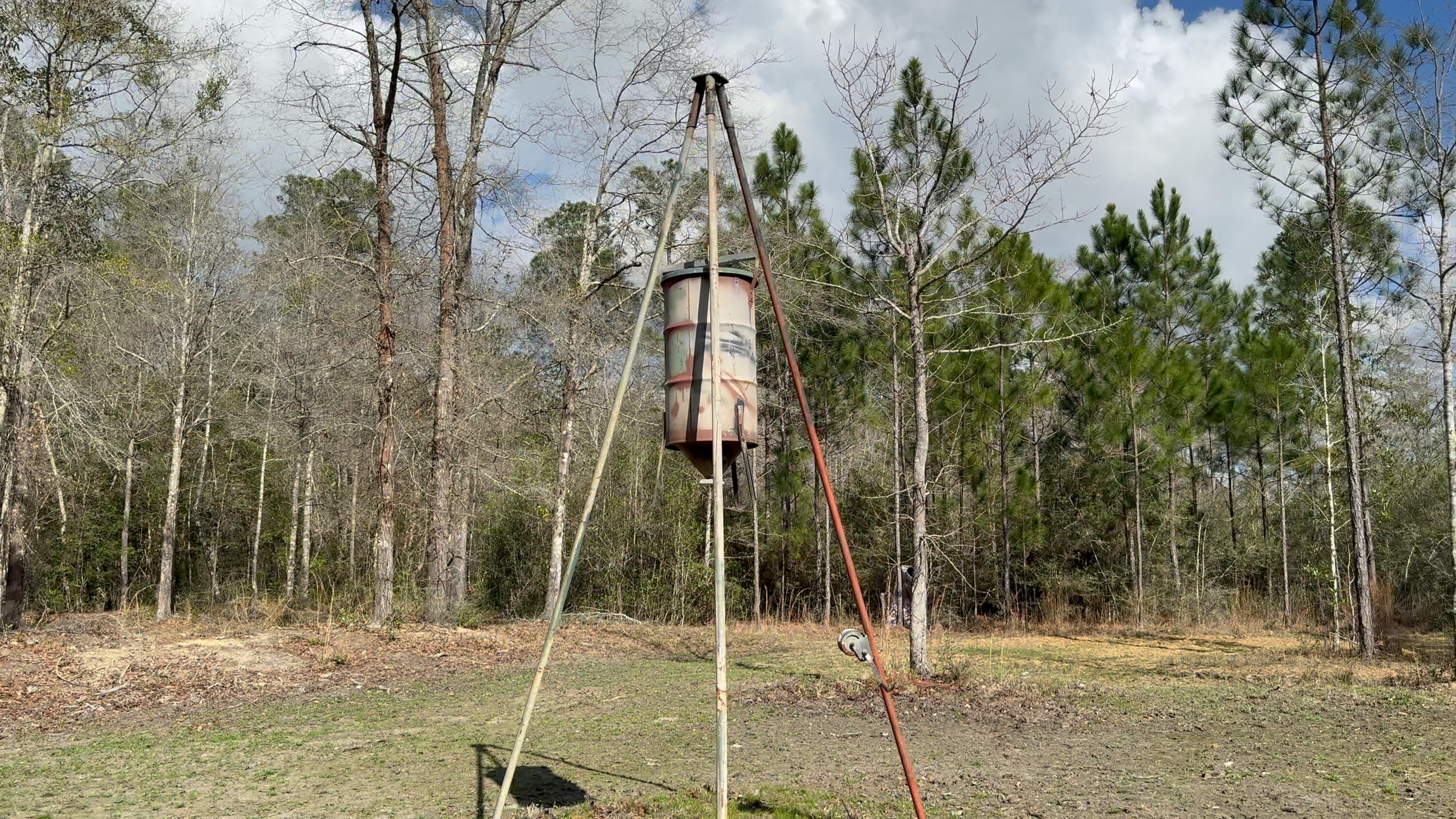 00 Native Creek Road Milton FL 32571
