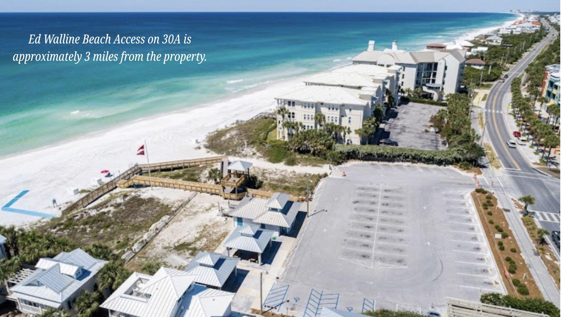 Lot 18 12th Street Santa Rosa Beach FL 32459