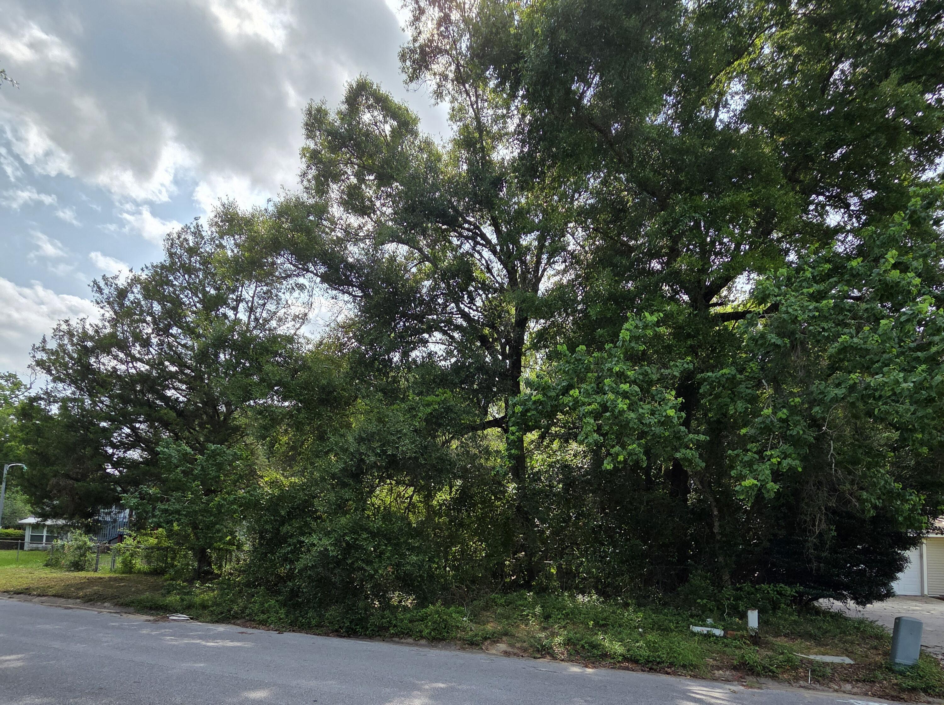 Xxx Keating Road Pensacola FL 32504