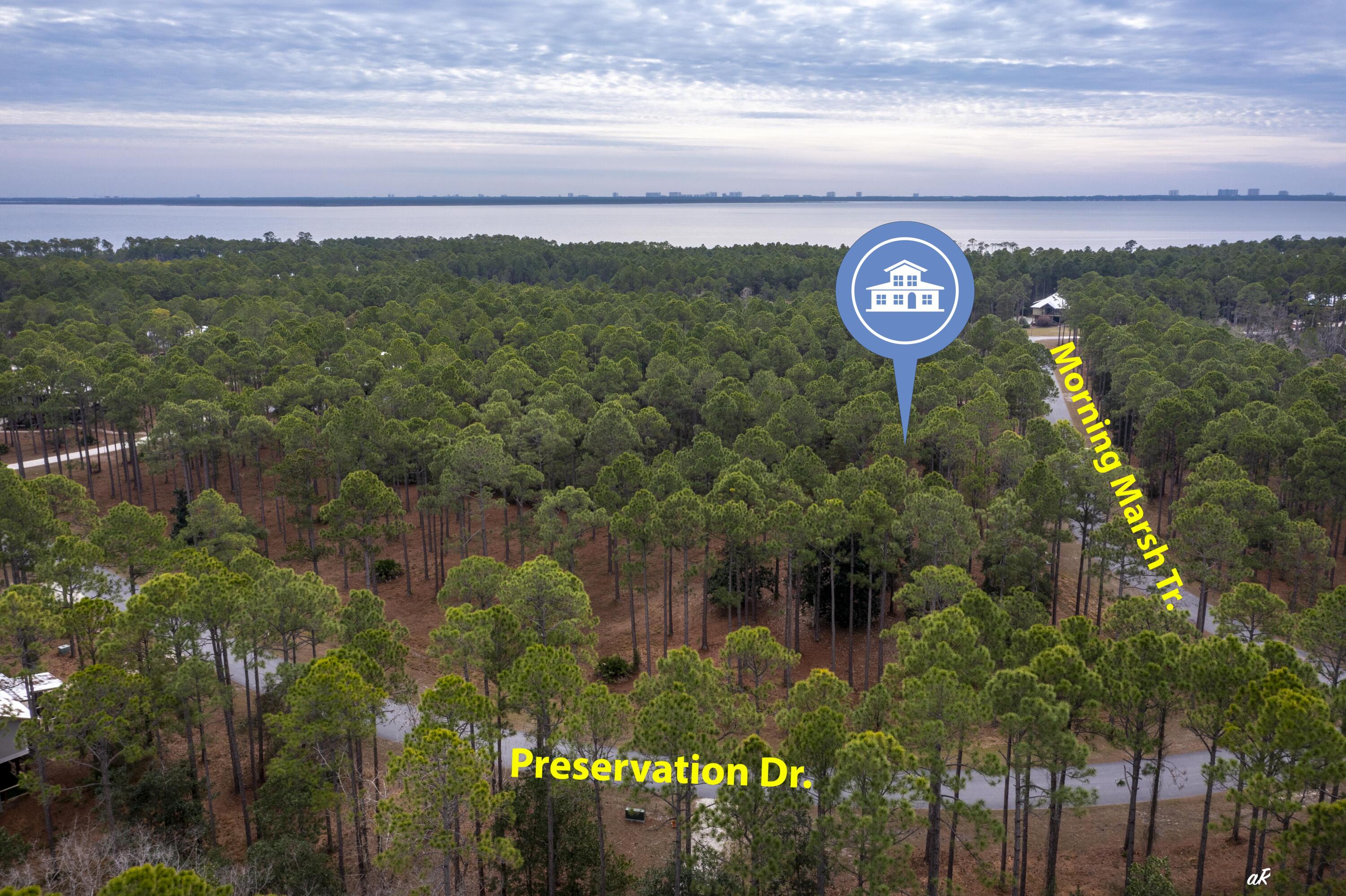 7534 Morning Marsh Trail Panama City Beach FL 32413