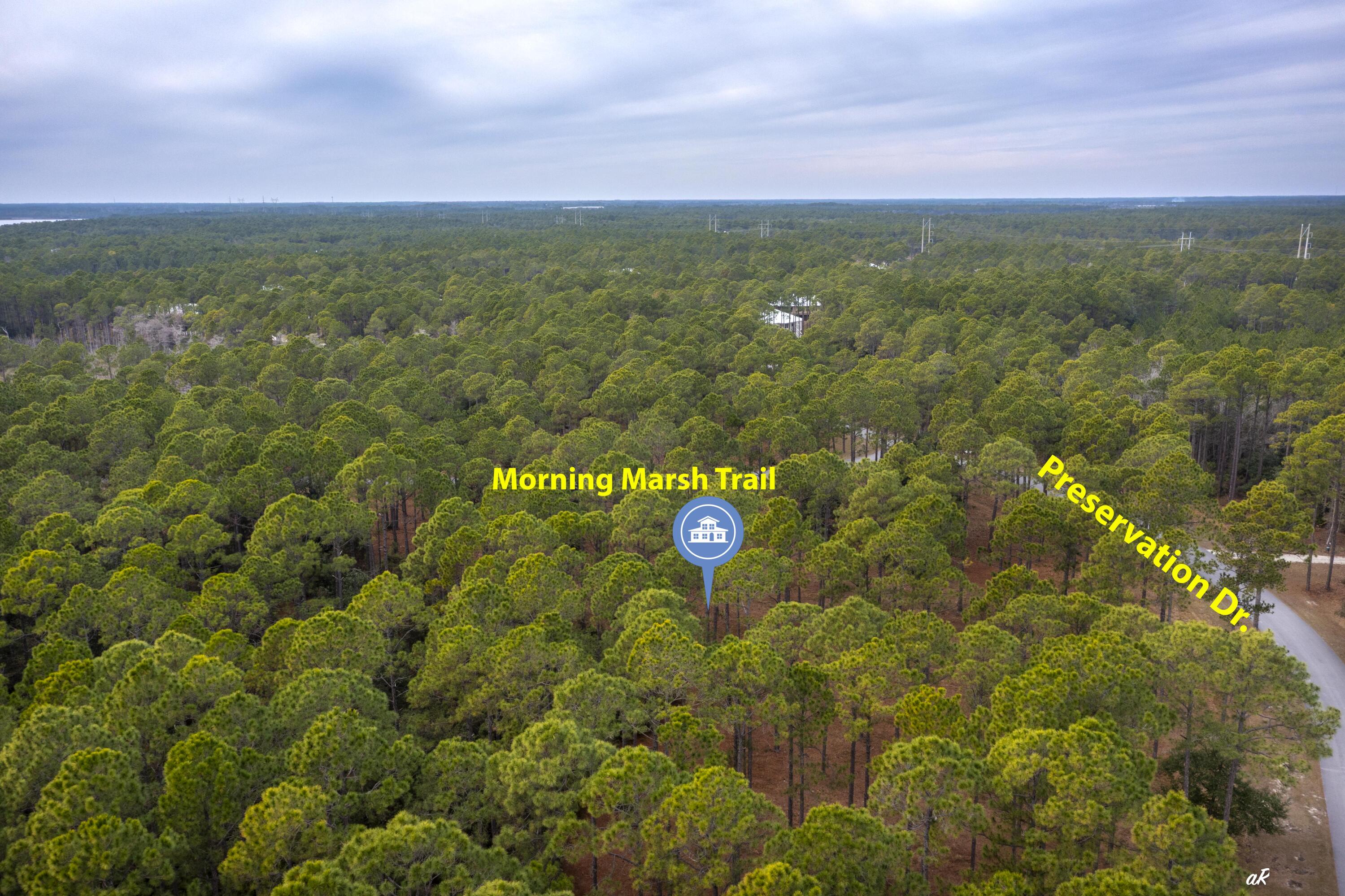 7534 Morning Marsh Trail Panama City Beach FL 32413