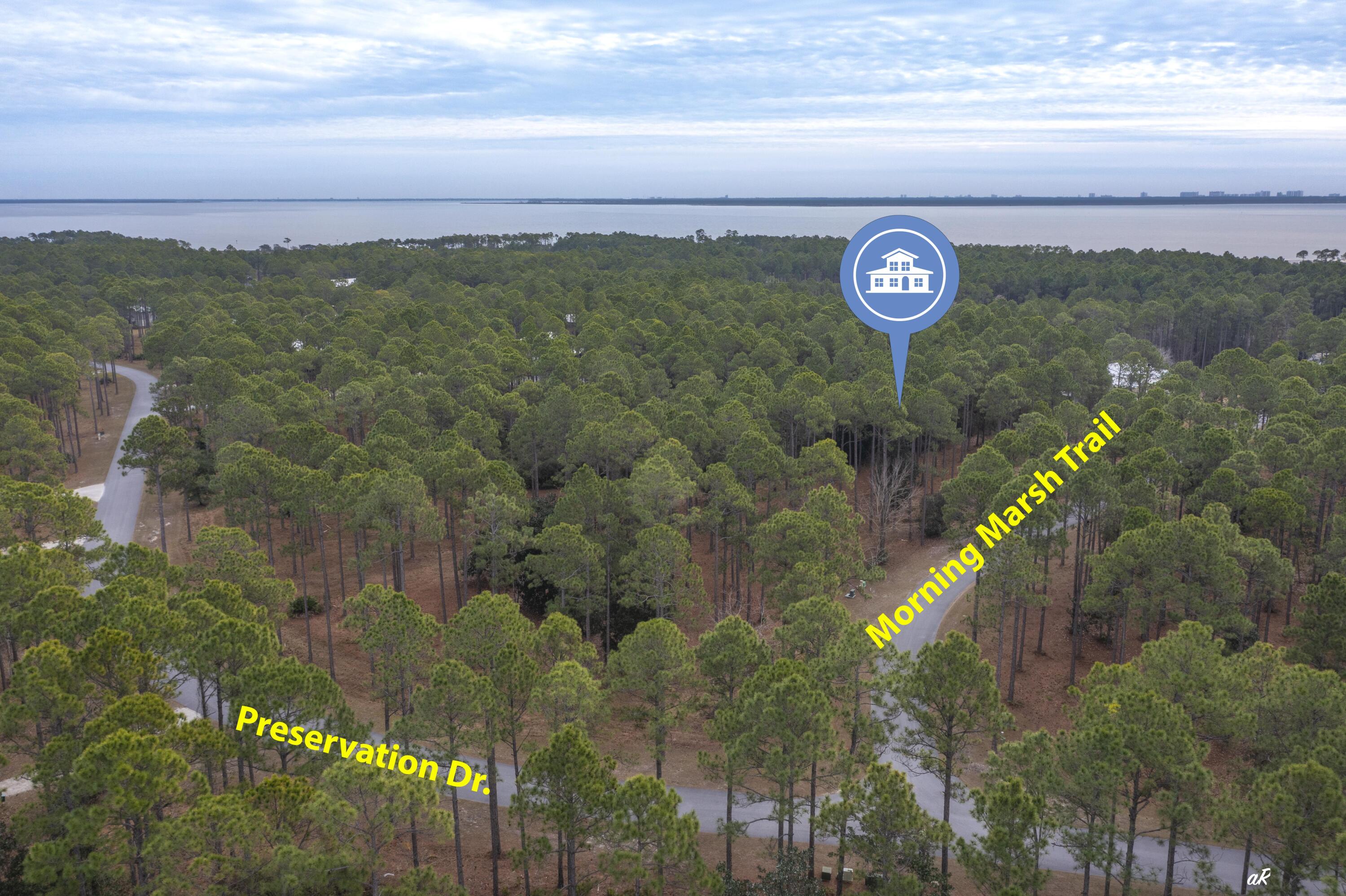 7534 Morning Marsh Trail Panama City Beach FL 32413