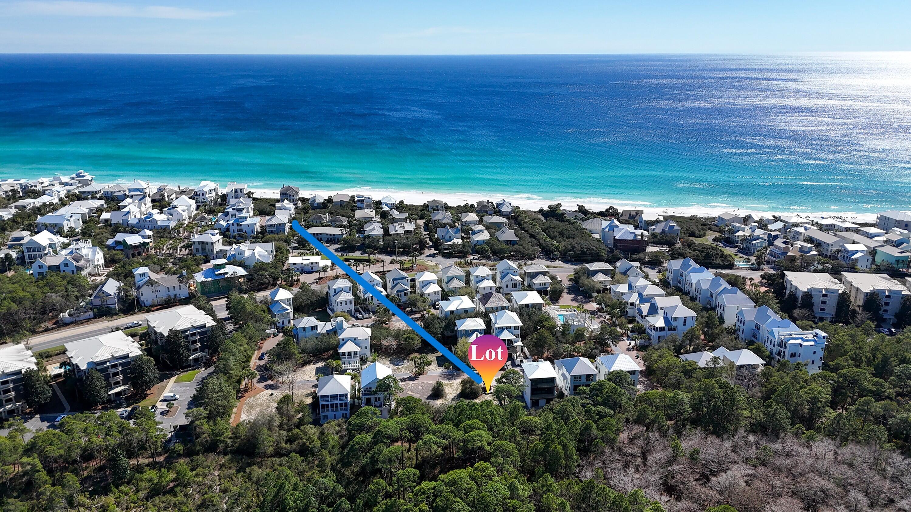 17 Sand Oaks Circle Santa Rosa Beach FL 32459