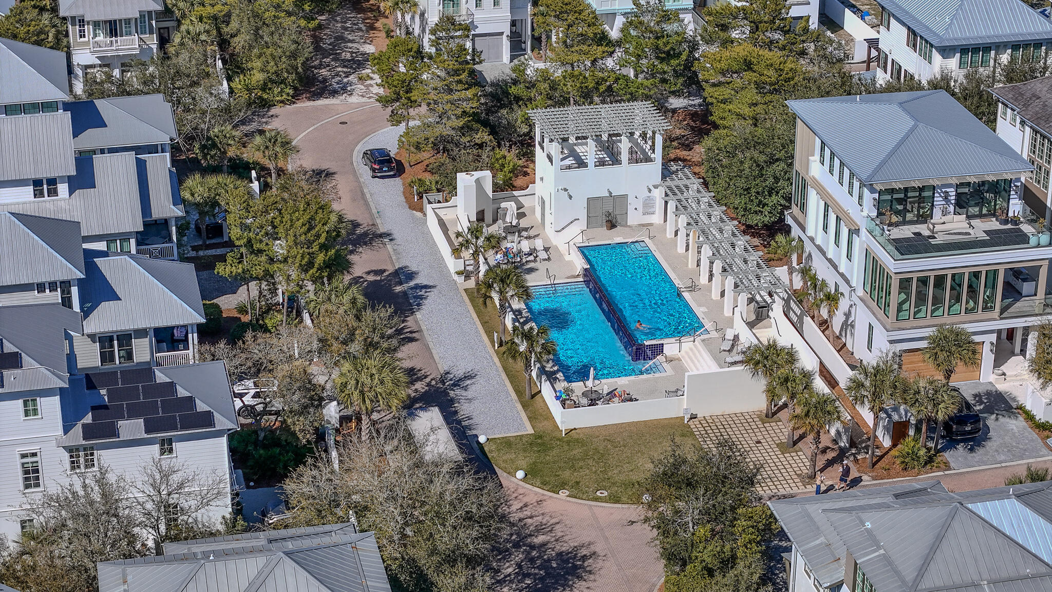 17 Sand Oaks Circle Santa Rosa Beach FL 32459