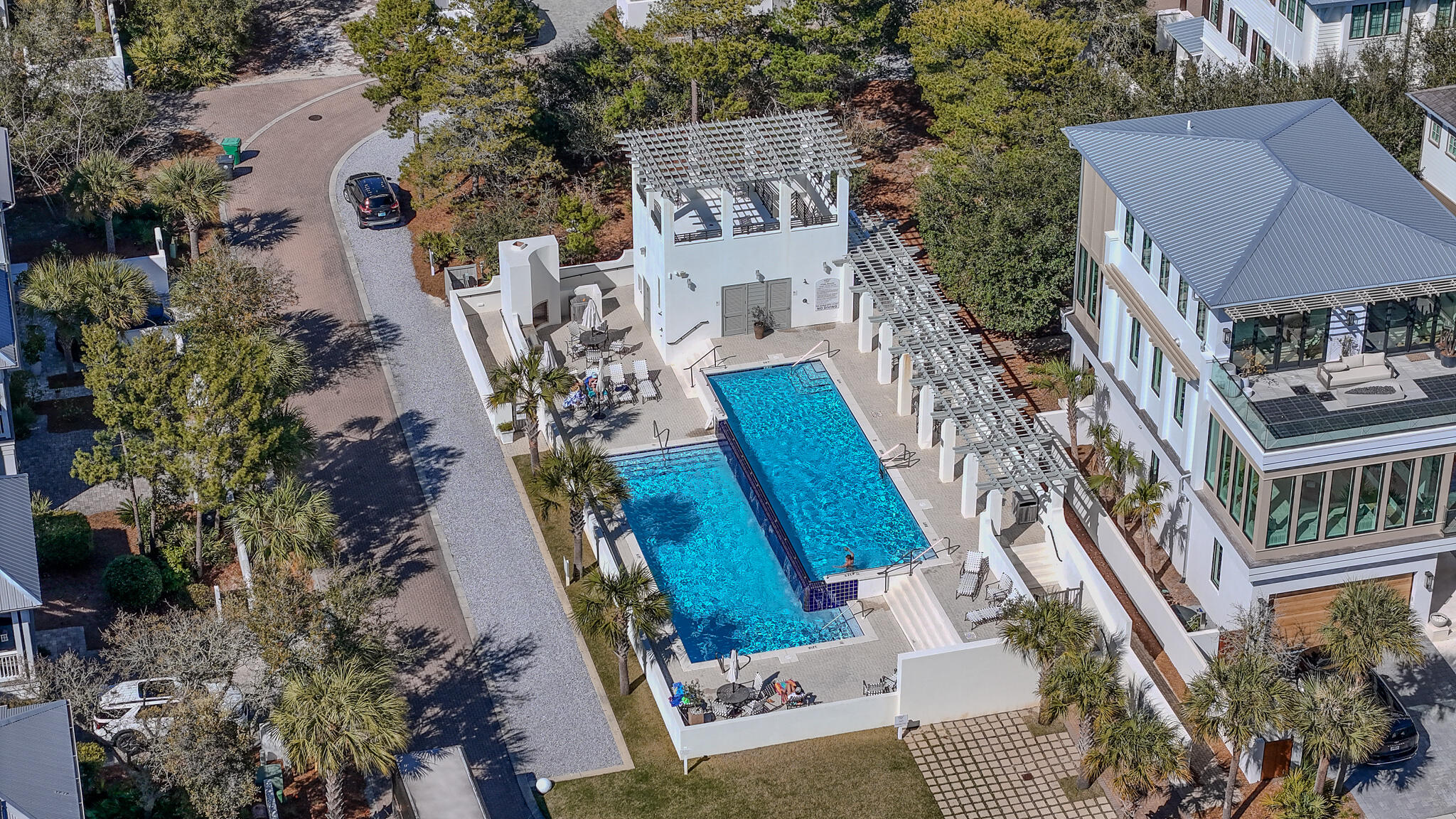 17 Sand Oaks Circle Santa Rosa Beach FL 32459